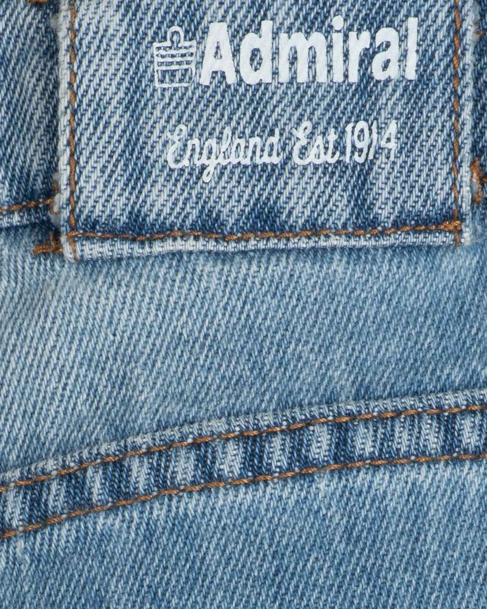  Jeans ADMIRAL LIFESTYLE JR S4119402|MD|8A scatto 2