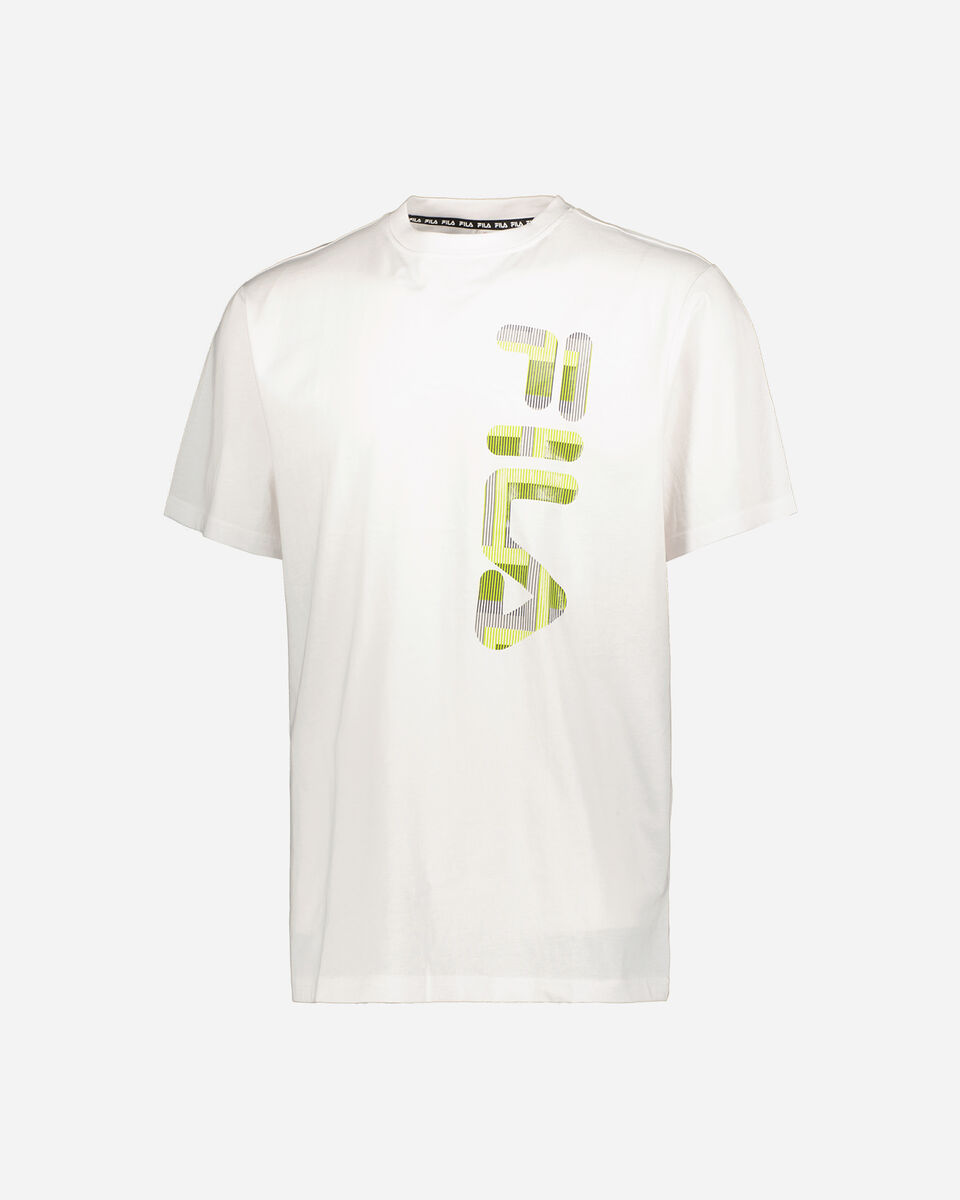 T-Shirt FILA GRAPHICS M S4107673|001|XS scatto 5