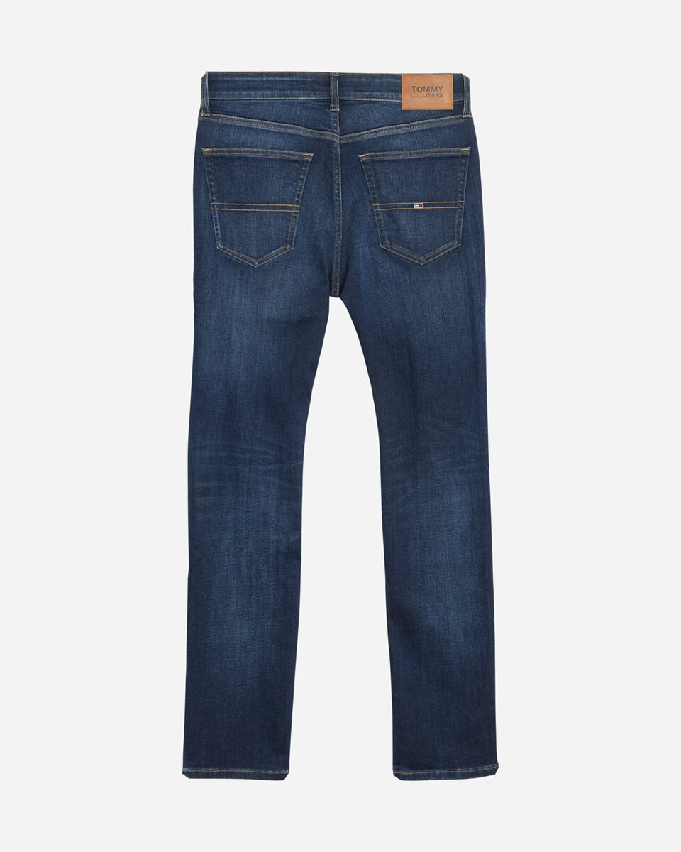  Jeans TOMMY HILFIGER SCANTON SLIM M S4088719|1BK|29 scatto 1