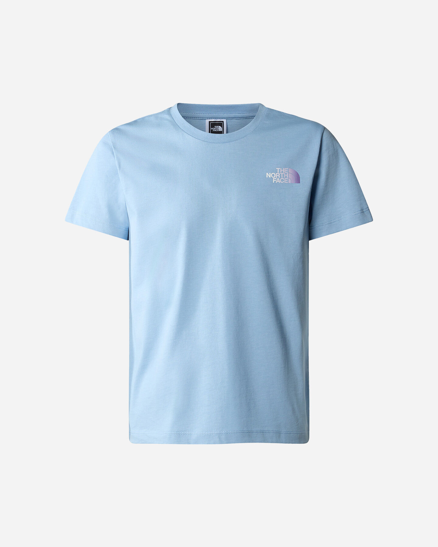  T-Shirt THE NORTH FACE RELAXED GRAPHIC JR S5651191|QEO|S scatto 0