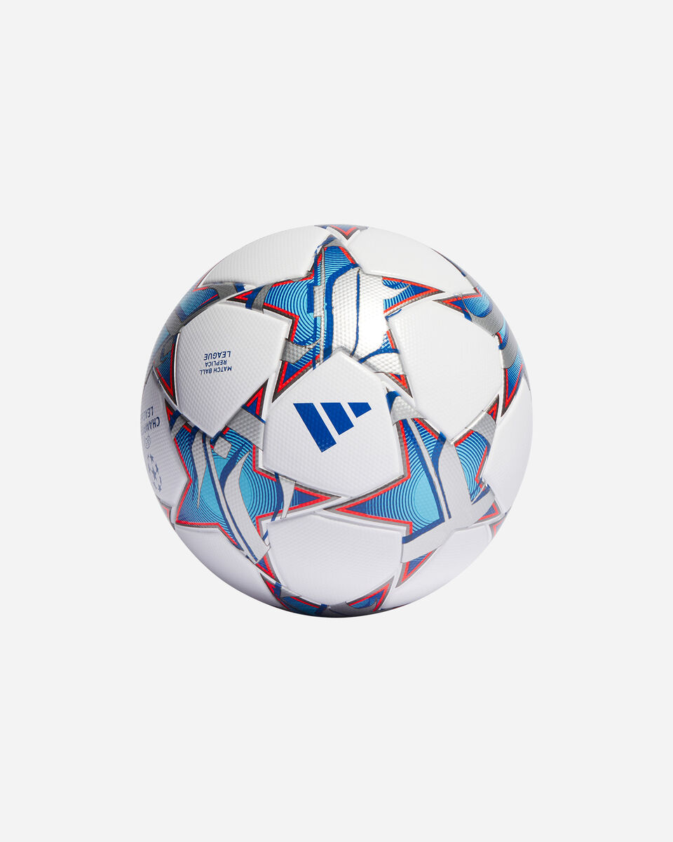  Pallone calcio ADIDAS UCL LGE 23-24 SZ 5  S5590752|UNI|5 scatto 1