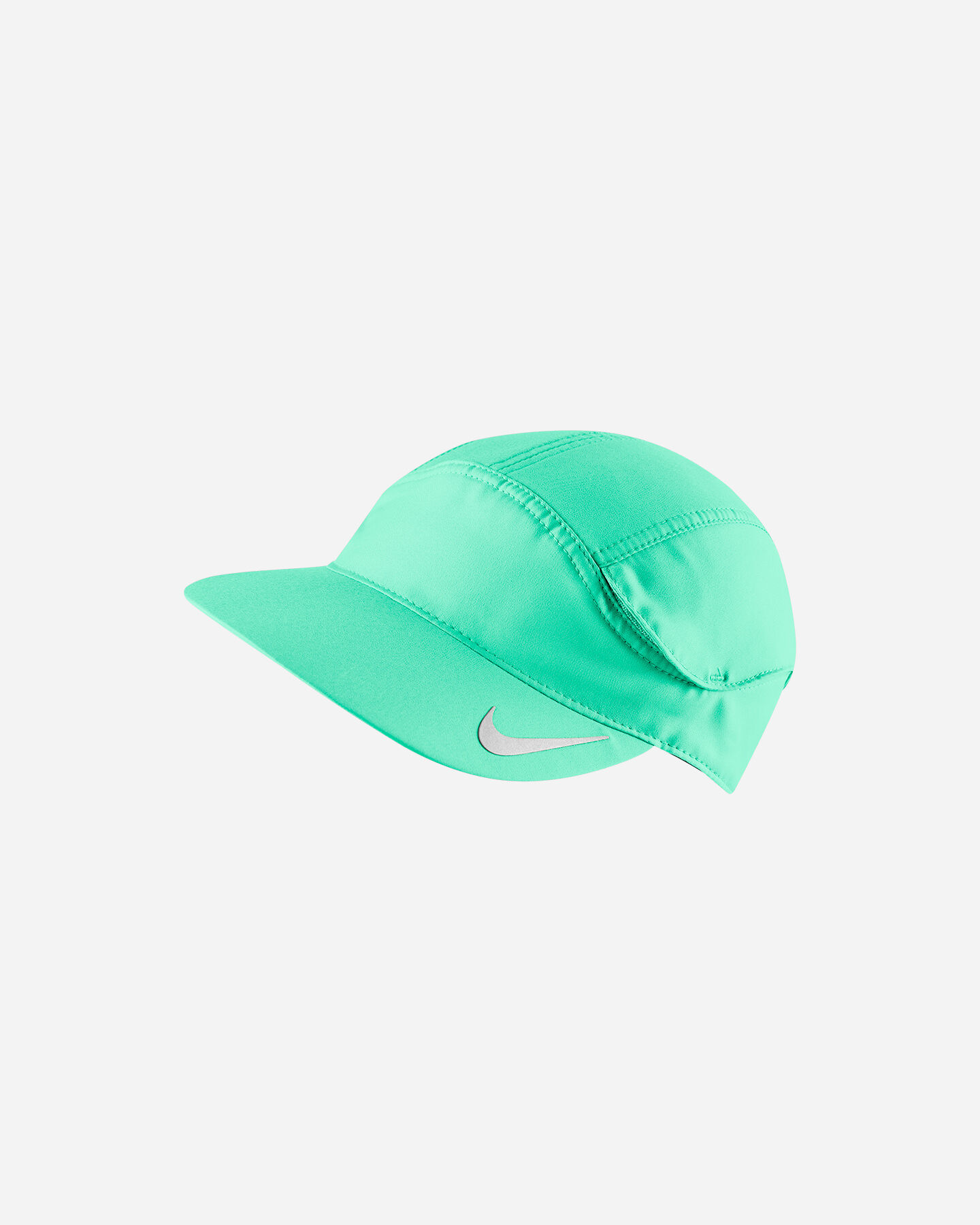  Cappellino running NIKE DRIFIT TAILWIND FAST S5299645|342|MISC scatto 0