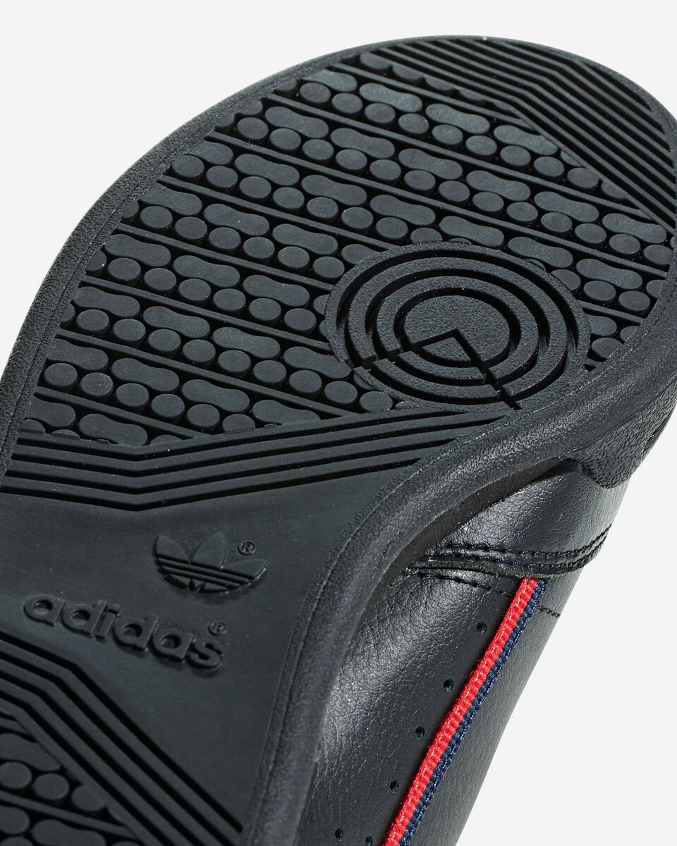 Scarpe sneakers ADIDAS CONTINENTAL 80 JR GS S5007752|UNI|3 scatto 3