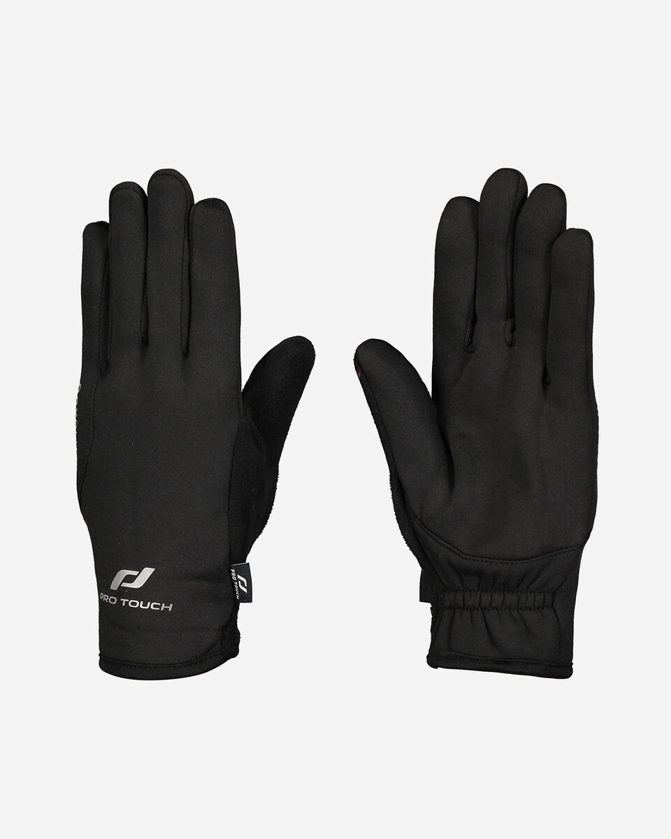  Guanti running PRO TOUCH PRO TOUCH M S5207068|050|L scatto 0