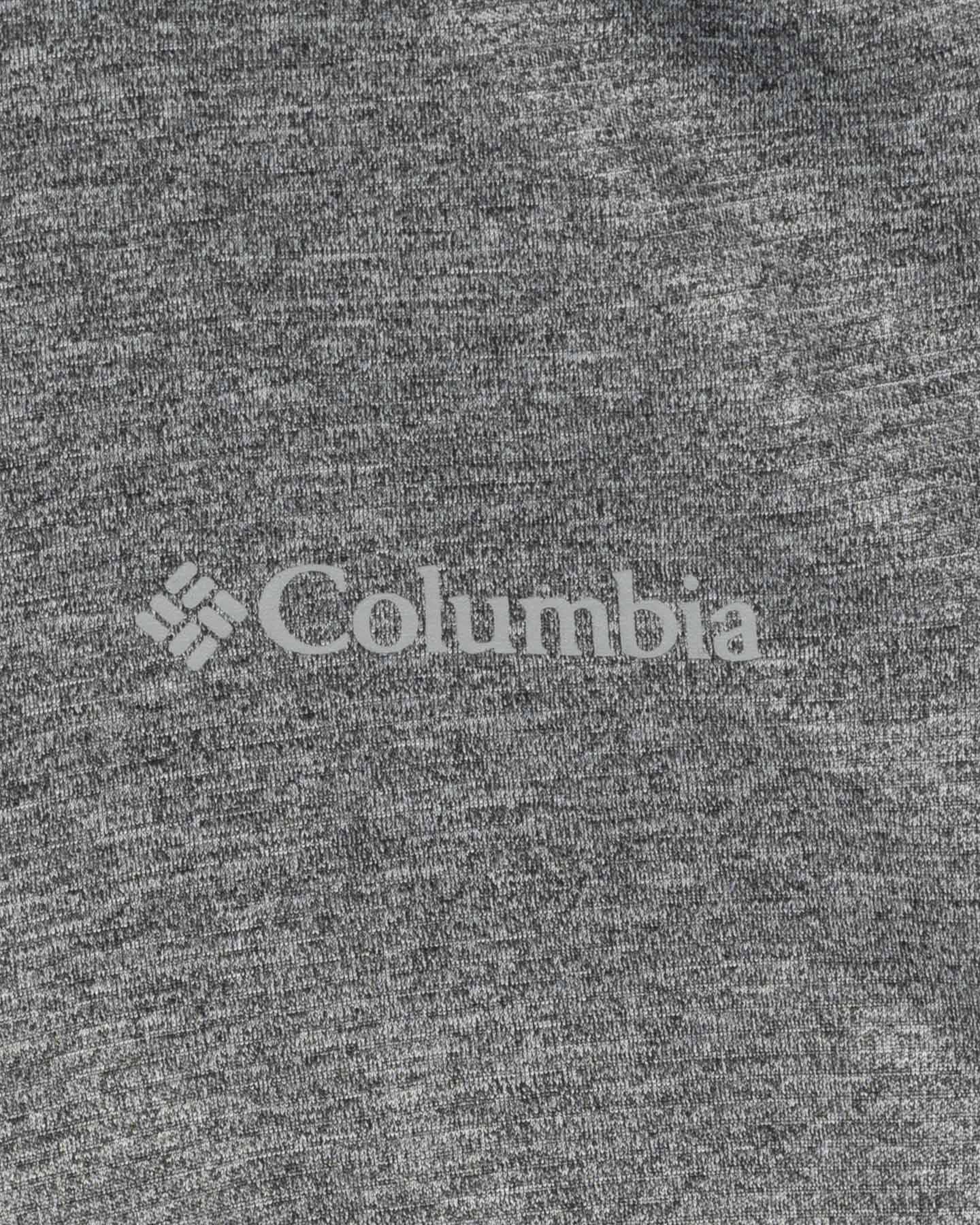  T-Shirt COLUMBIA HIKE M S5648132|011|S scatto 2
