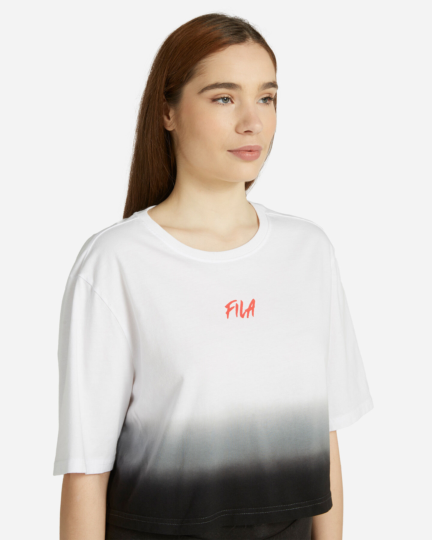  T-Shirt FILA PUNK WASHED W S4119331|001|XS scatto 4