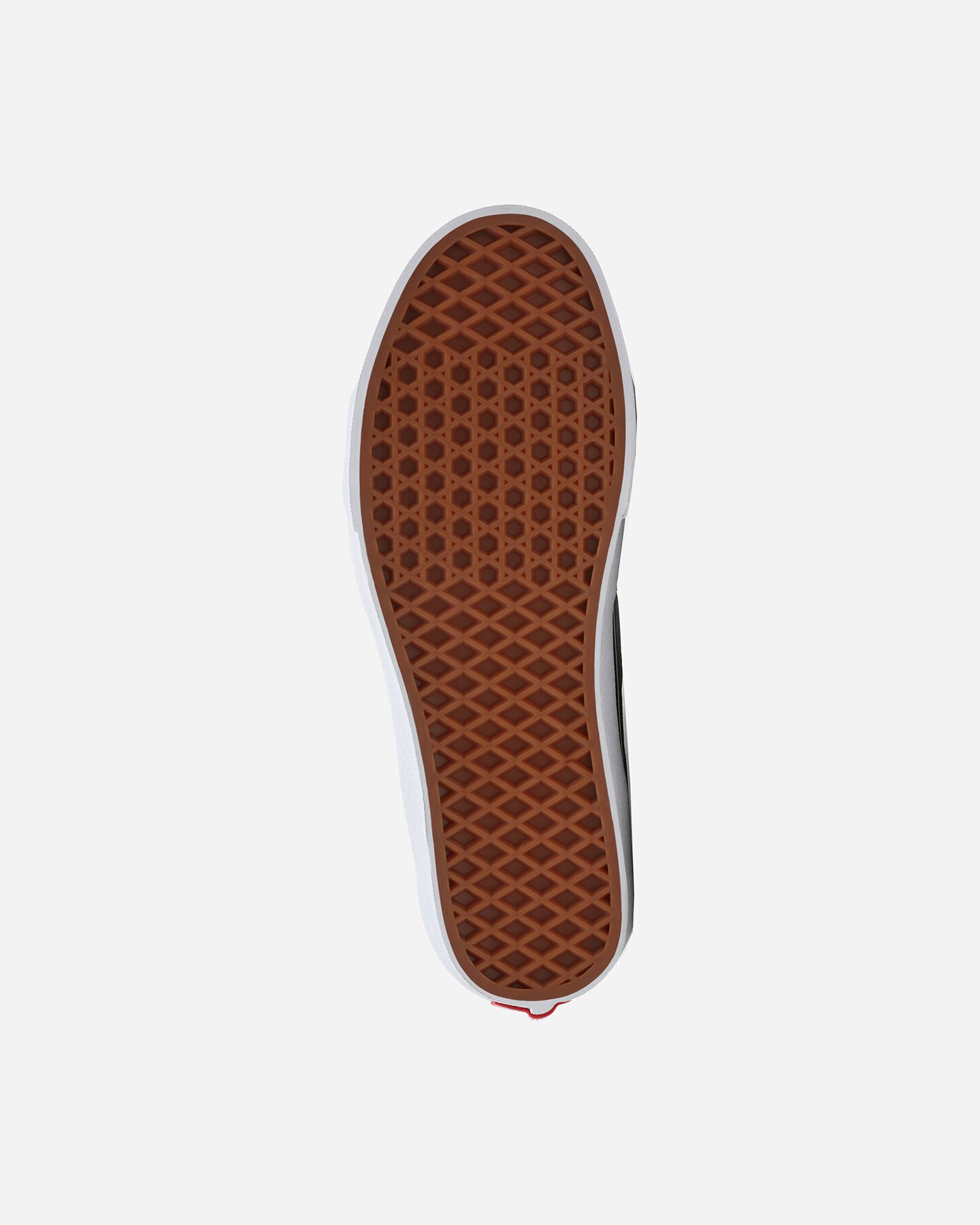  Scarpe sneakers VANS SK8-Hi COLOR THEORY M S5555503|6QU|3.5 scatto 2