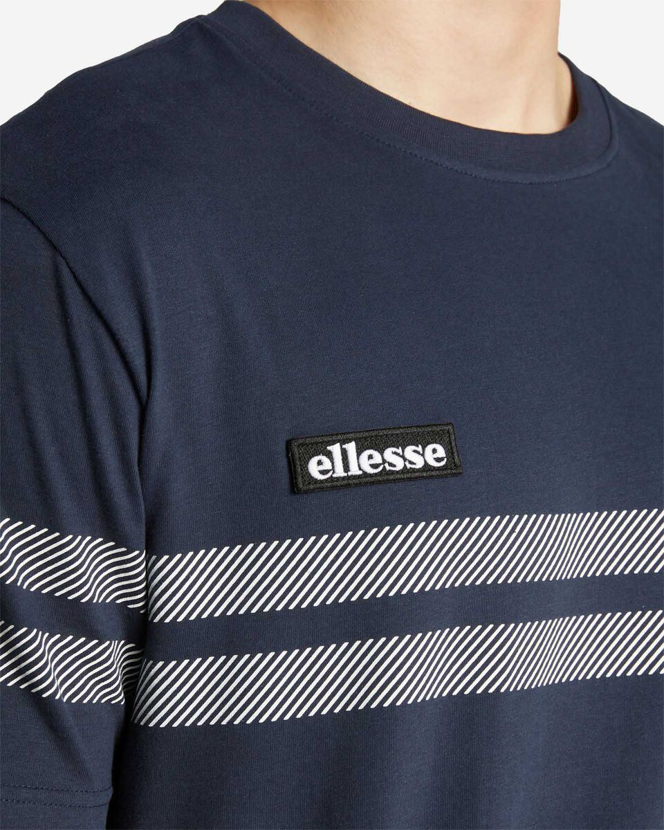  T-Shirt ELLESSE BASIC M S4125208|858|L scatto 4