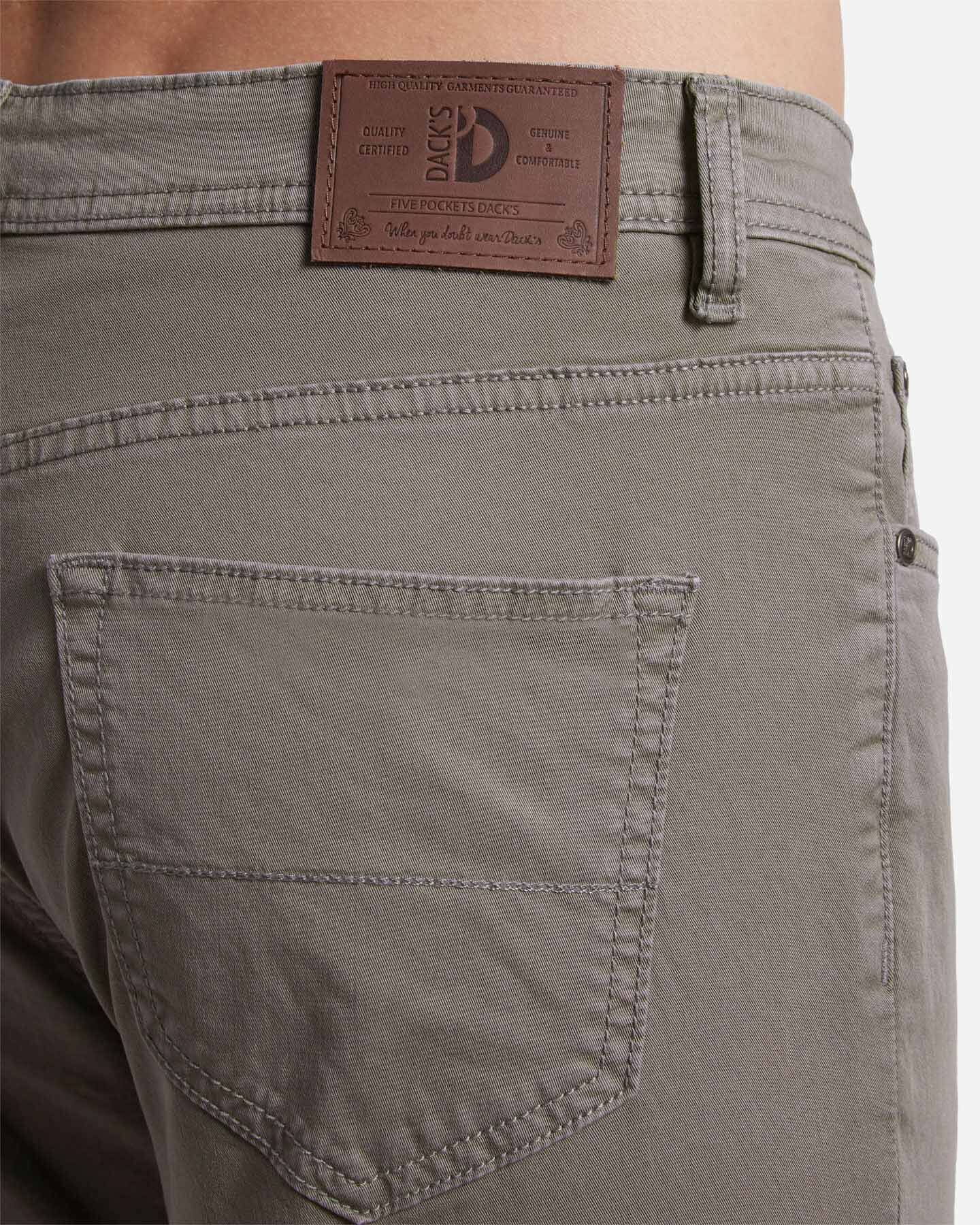  Pantalone DACK'S ESSENTIAL M S4129741|1115|44 scatto 3