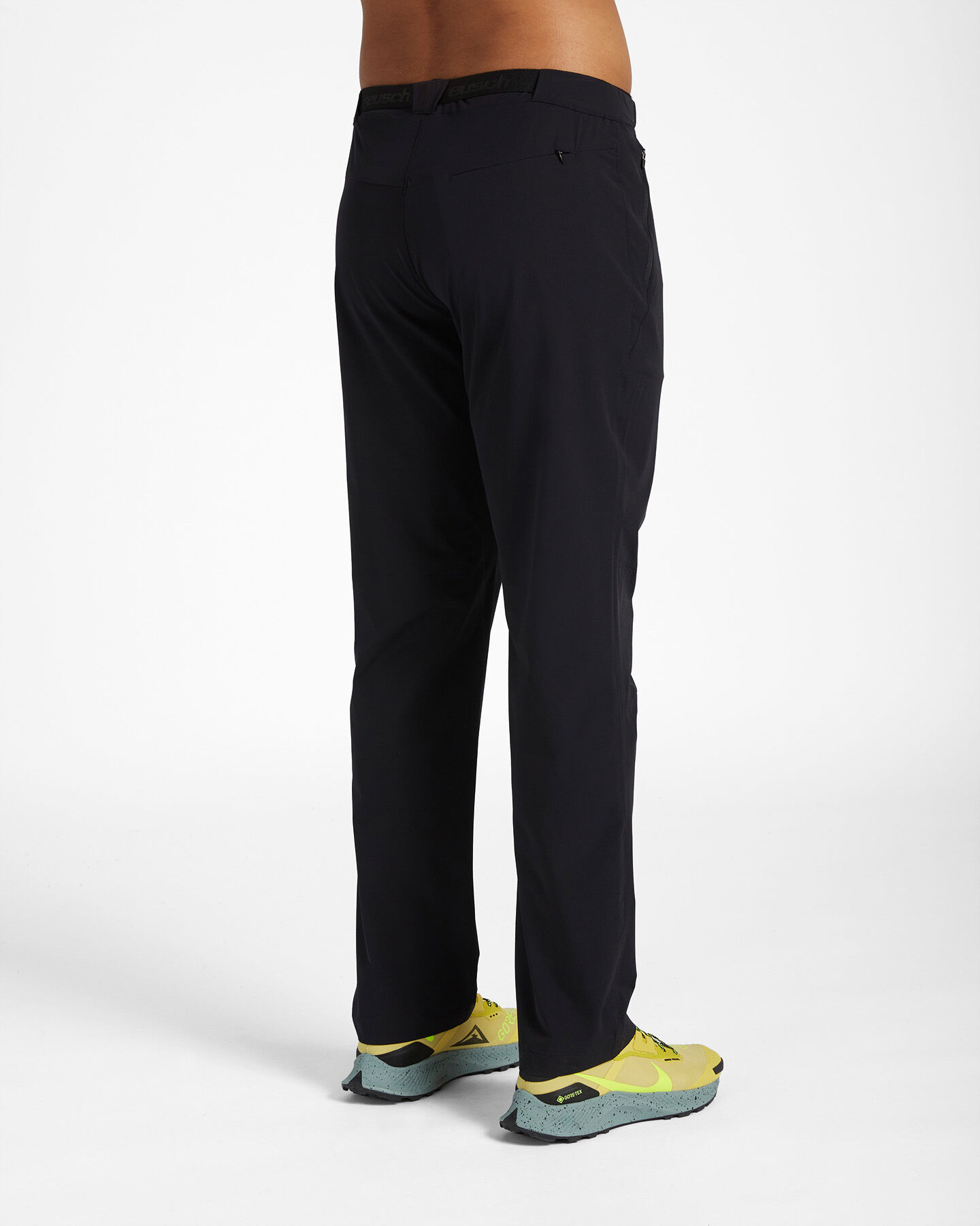  Pantalone outdoor REUSCH SUPER COMFORT M S4102781|995|M scatto 1