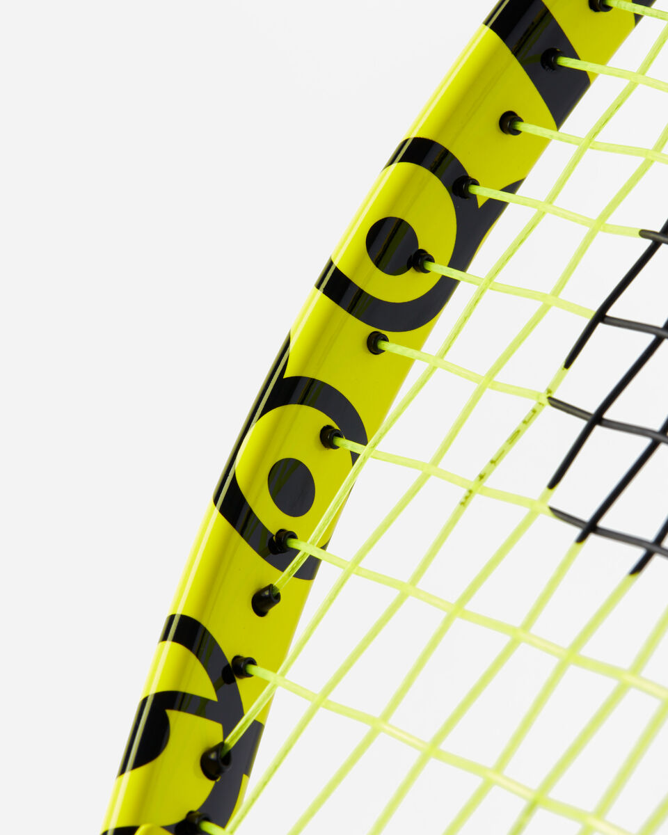  Racchetta tennis WILSON MINIONS 25 JR S5344189|UNI|25 scatto 5