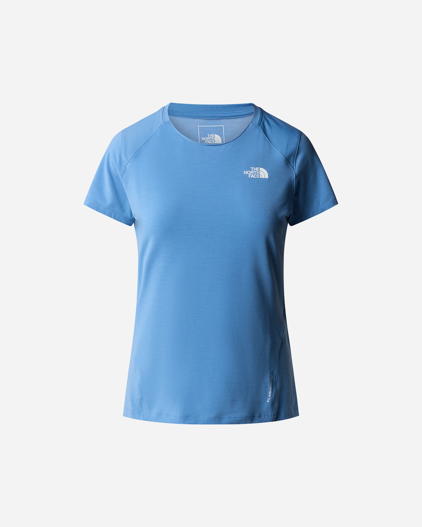  T-Shirt THE NORTH FACE LIGHTNING ALPINE W S5650898|POD|XS scatto 0