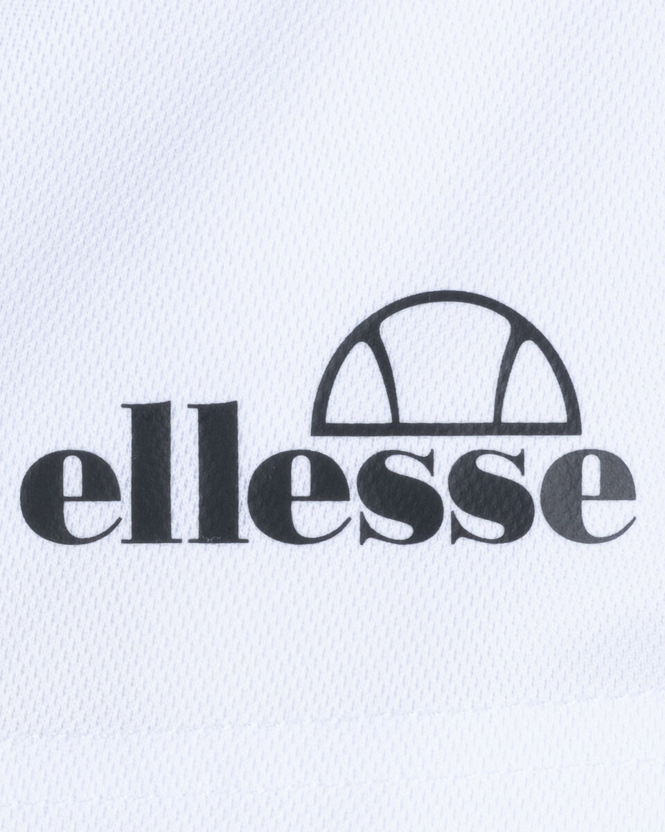  Bottom tennis ELLESSE CLASSIC W S4103323|001|XS scatto 2