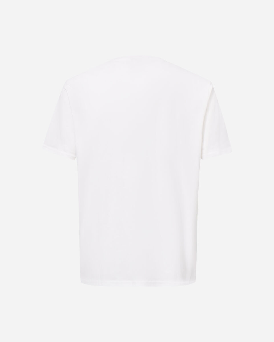  T-Shirt OAKLEY O BARK 2.0 M S4117509|104|XL scatto 1
