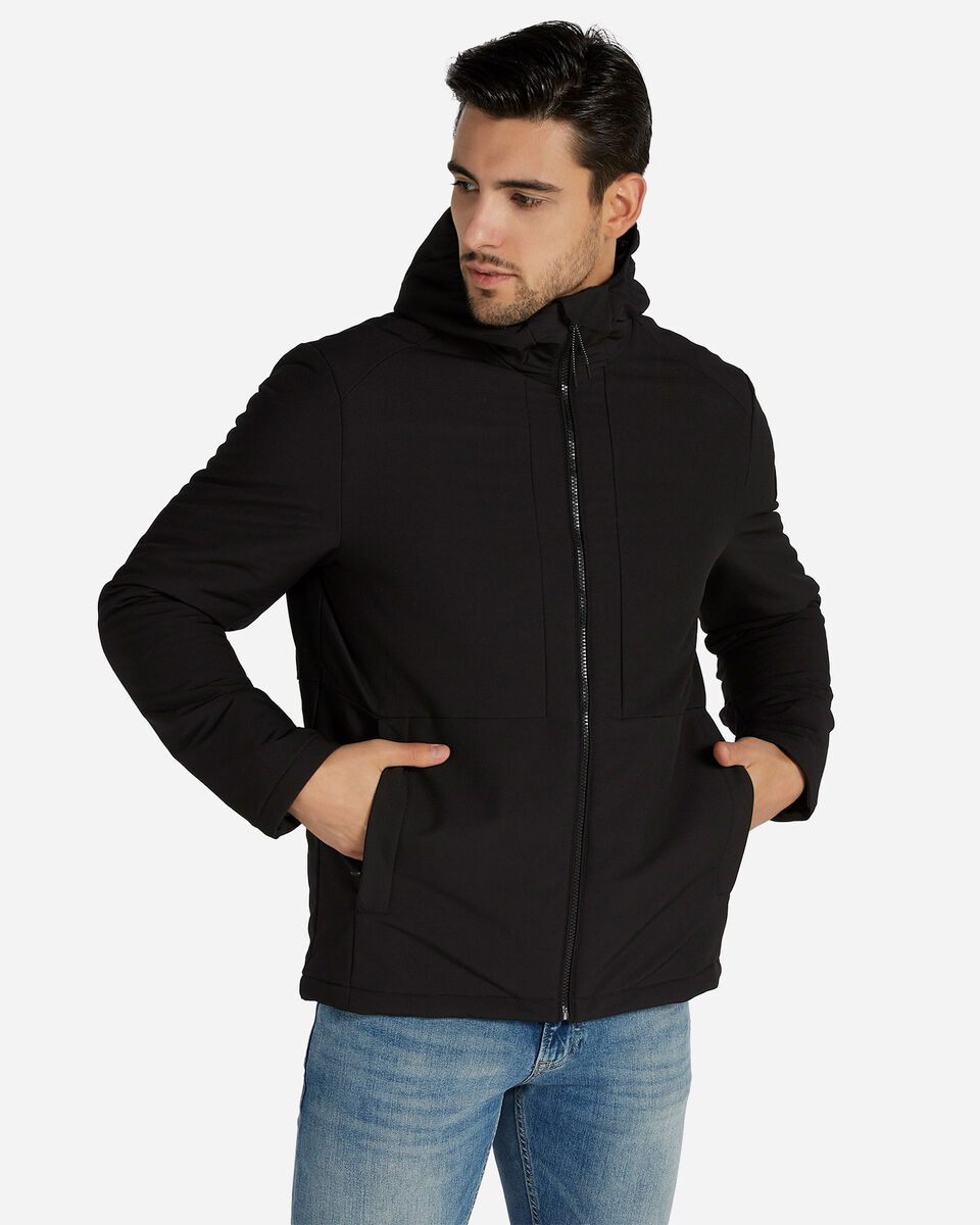  Giubbotto BEST COMPANY SOFTSHELL M S4069295|050/AOP|XS scatto 0