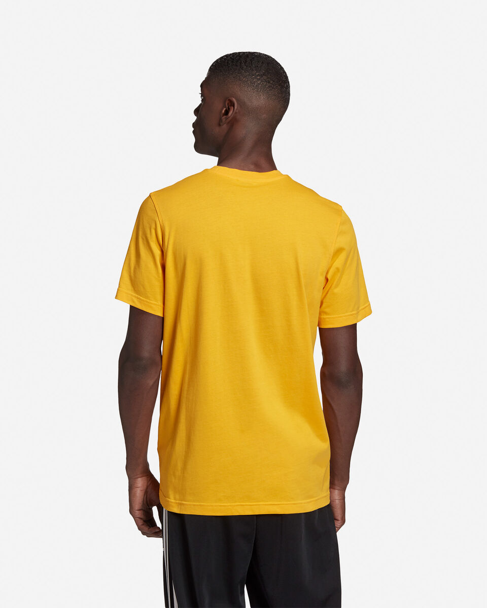  T-Shirt ADIDAS TREFOIL M S5210749|UNI|XS scatto 4