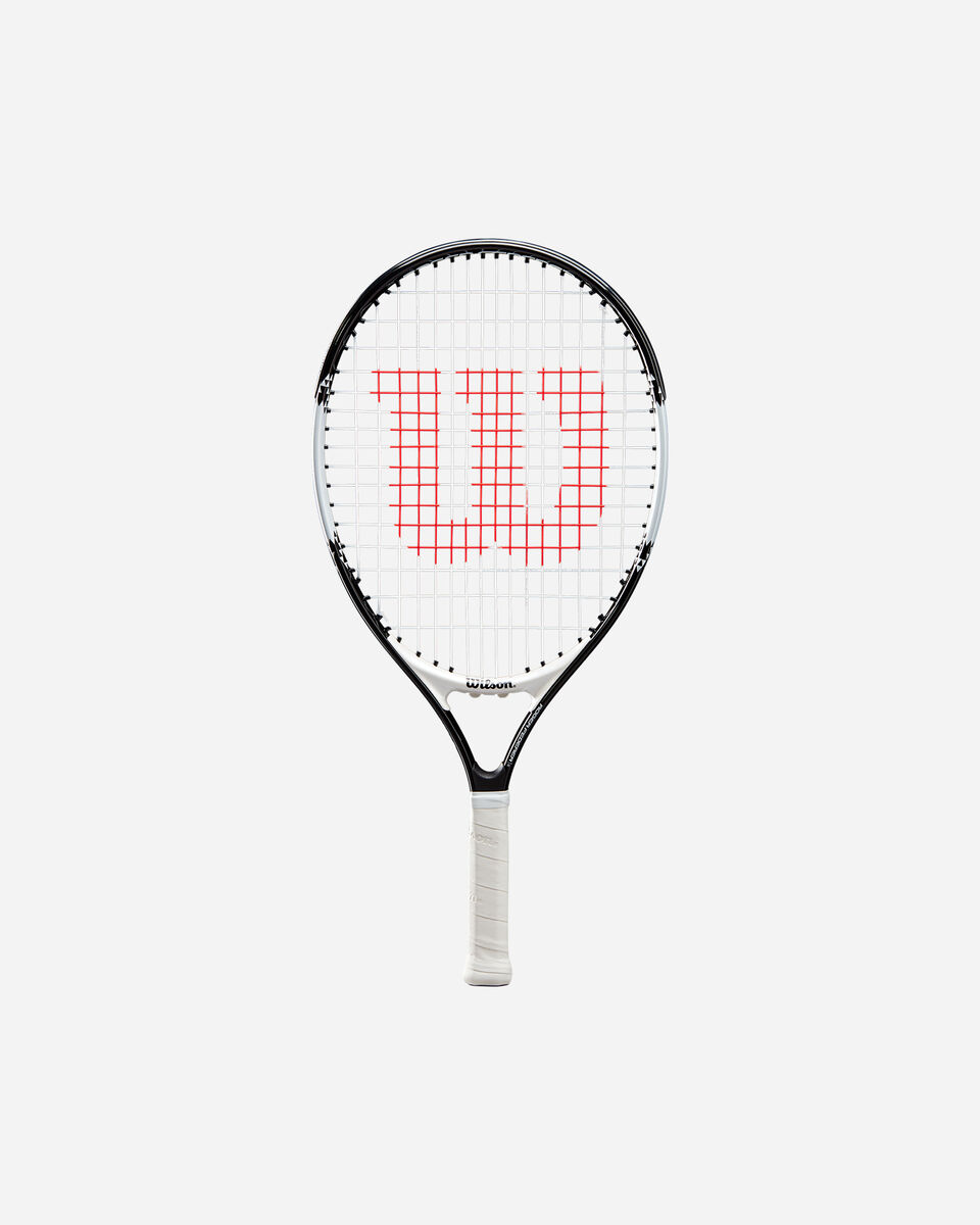  Racchetta tennis WILSON ROGER FEDERER 21 JR S5191508|UNI|21 scatto 0