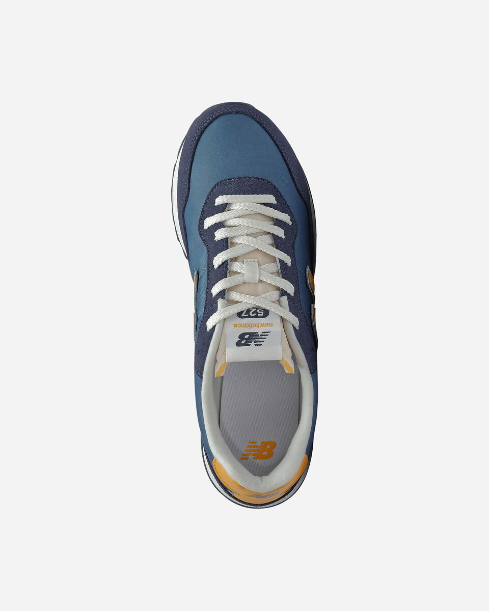  Scarpe sneakers NEW BALANCE 527 M S5236572|-|D7 scatto 2