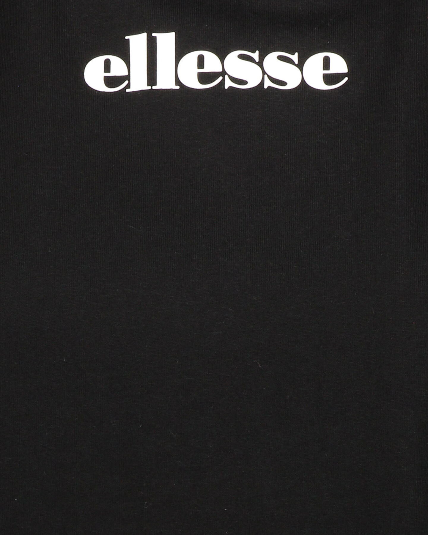  T-Shirt ELLESSE LOGO W S4094185|858|S scatto 2