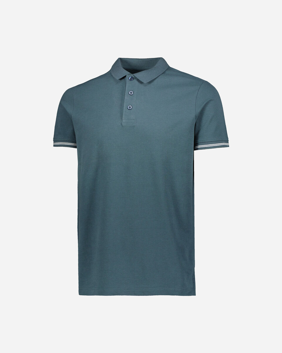  Polo DACK'S BASIC COLLECTION M S4118366|510|XXL scatto 5