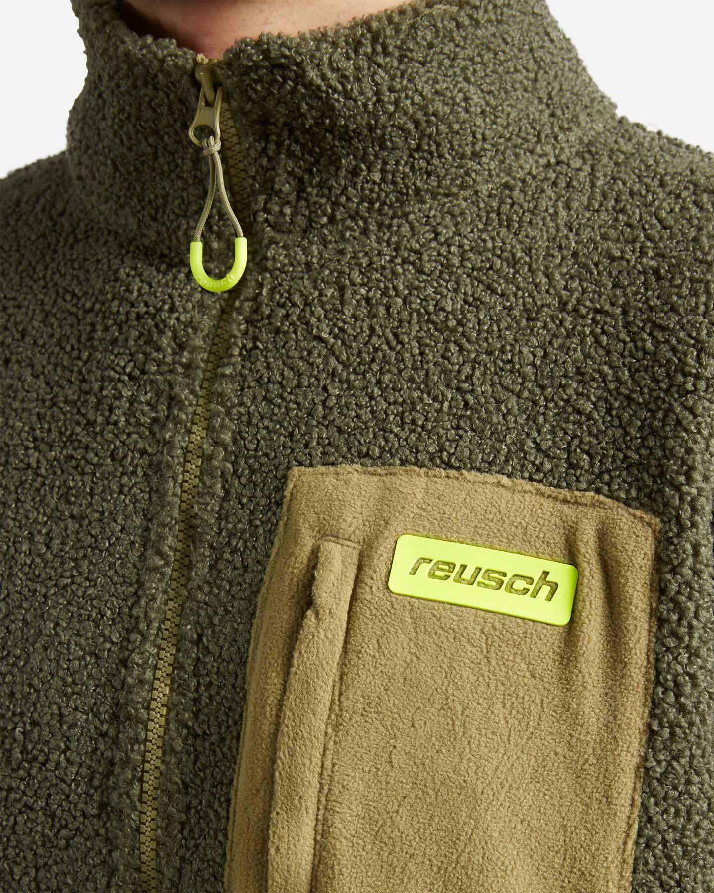  Pile REUSCH HERITAGE PILE M S4127154|840|XL scatto 4