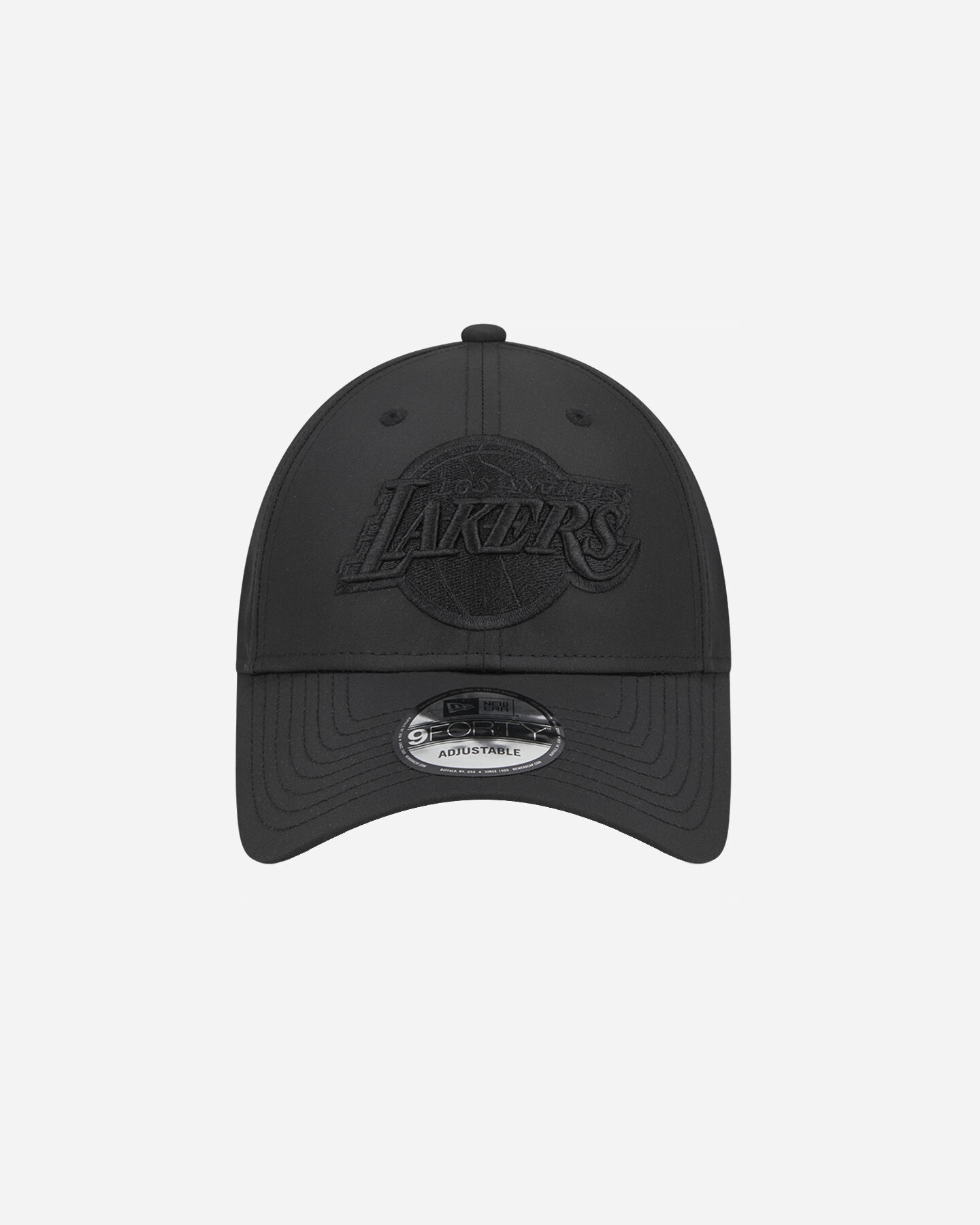  Cappellino NEW ERA 9FORTY GAME PLAY LOS ANGELES LAKERS  S5631001|001|OSFM scatto 1