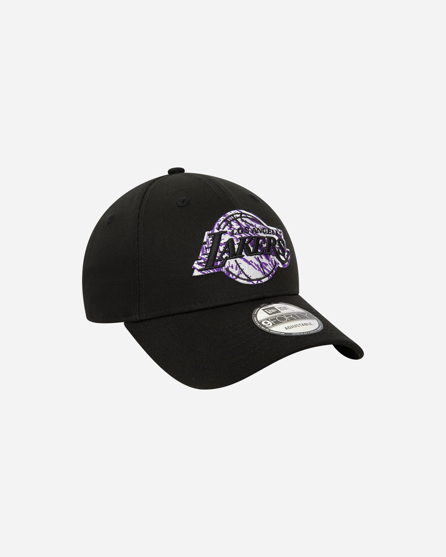  Cappellino NEW ERA 9FORTY INFILL LAKERS M S5670810|001|OSFM scatto 2
