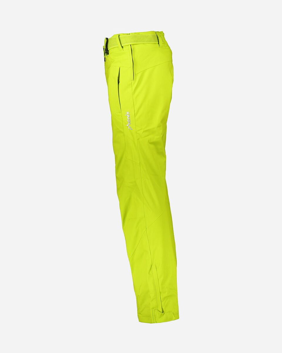  Pantalone sci PHENIX ARROW M S4071223|YG|S scatto 1