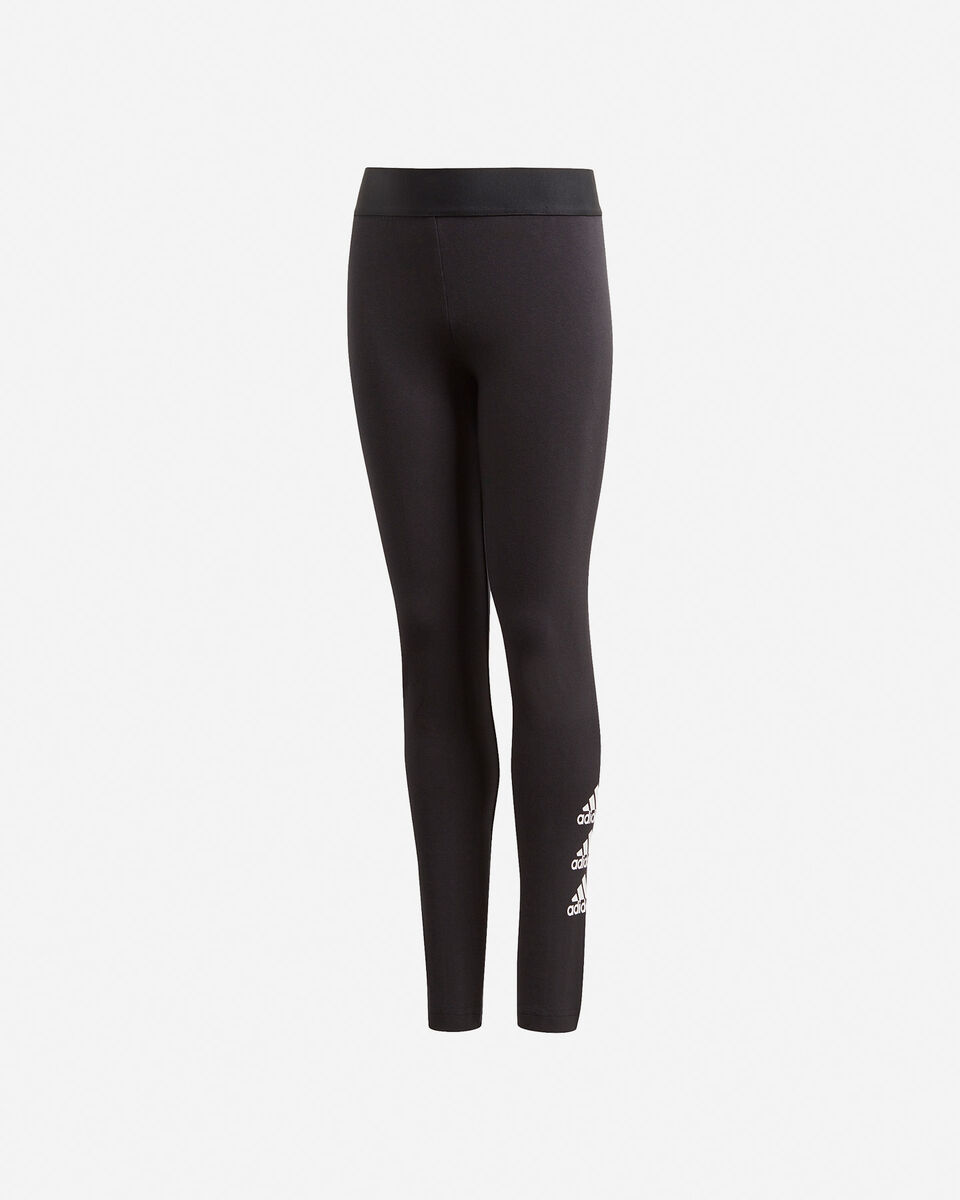  Leggings ADIDAS MUST HAVES BADGE OF SPORT JR S5155511|UNI|7-8A scatto 0