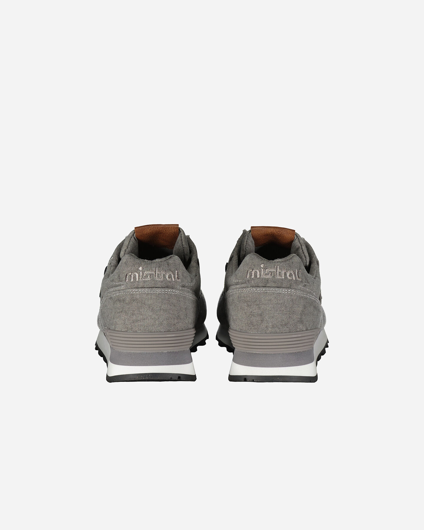  Scarpe sneakers MISTRAL SEVENTIES RETRO' M S4131979|04|39 scatto 4