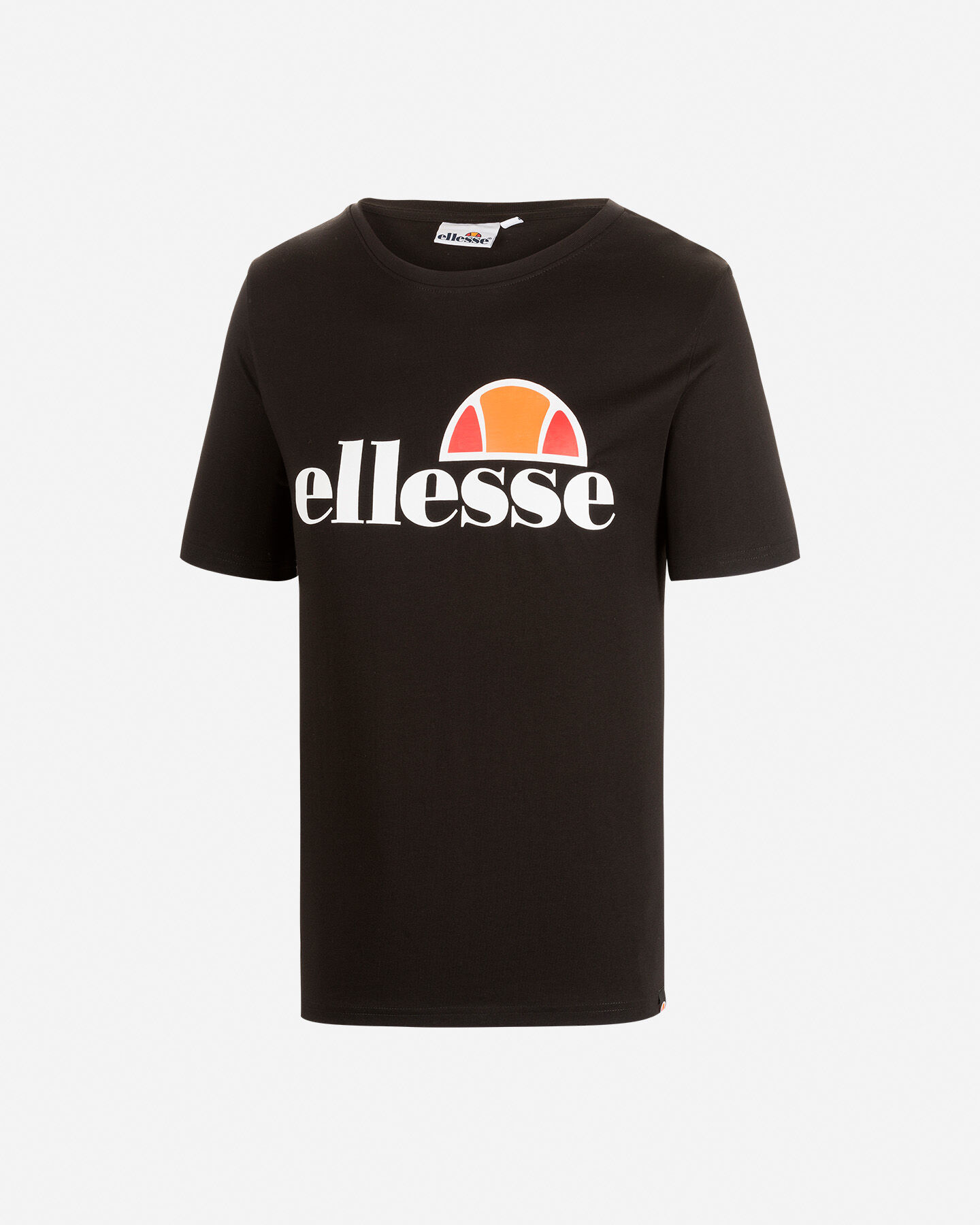  T-Shirt ELLESSE LOGO M S4093477|050|XS scatto 0