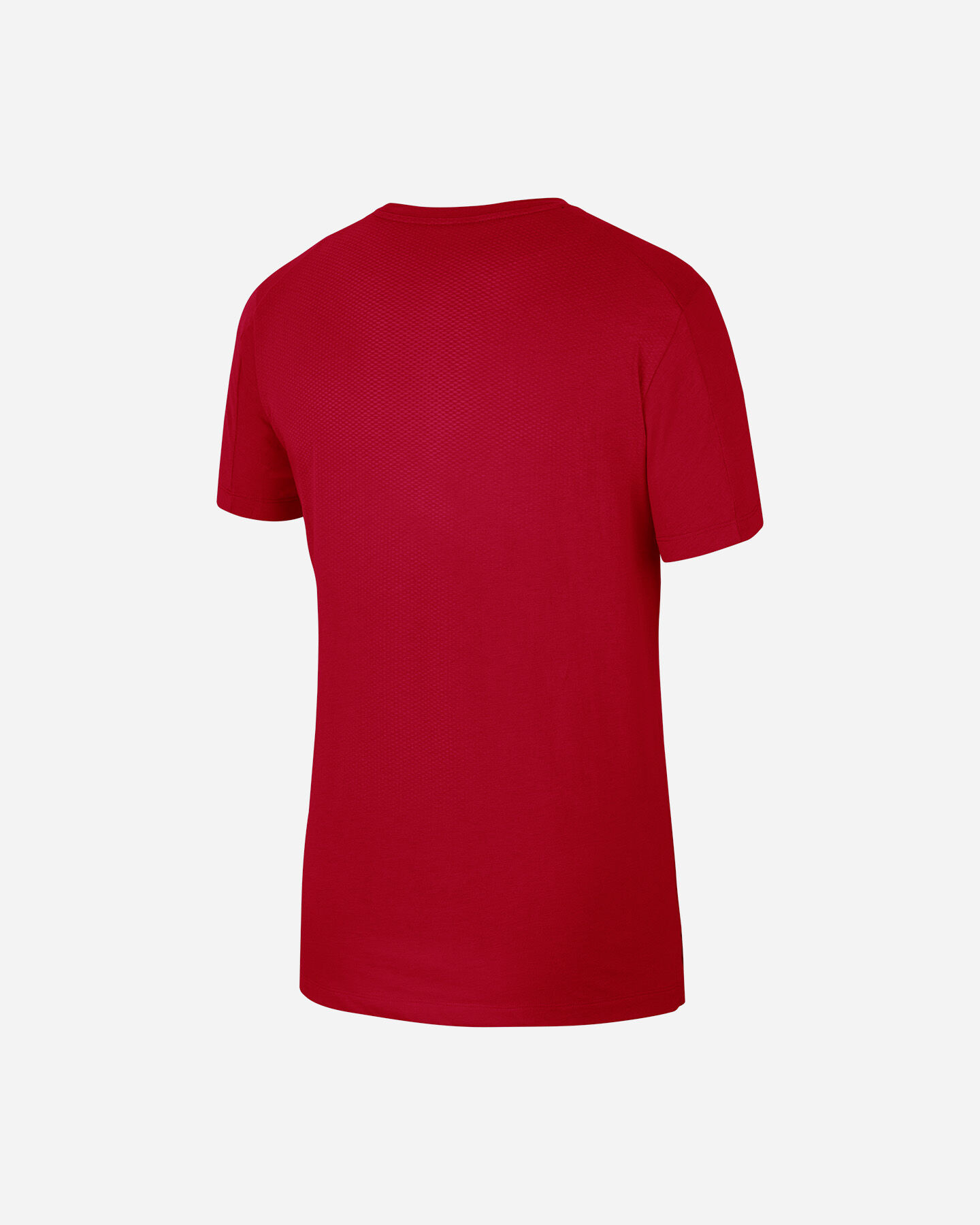  T-Shirt training NIKE NP PRO M S5268712 scatto 1