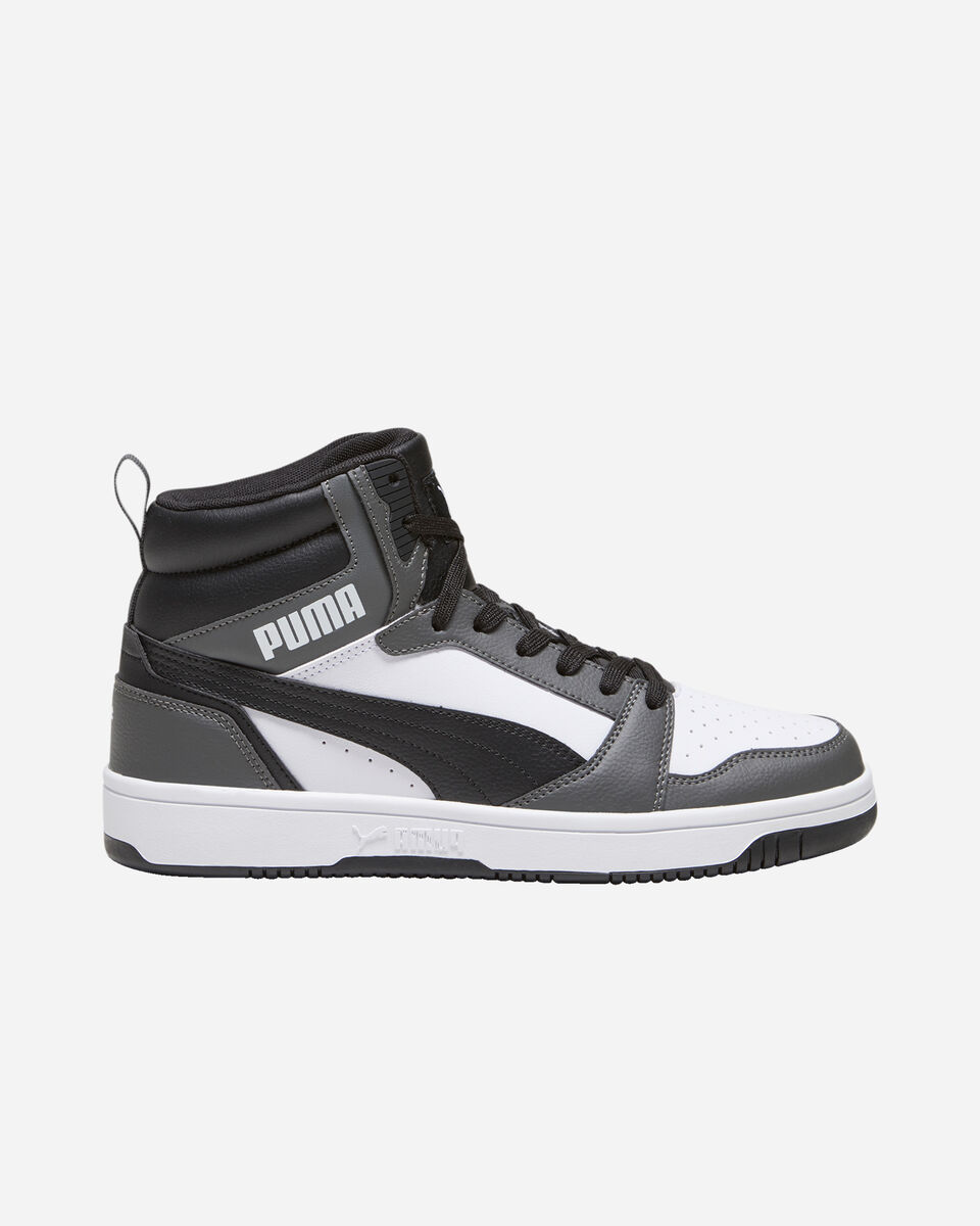  Scarpe sneakers PUMA REBOUND V6 M S5584695|03|10.5 scatto 0