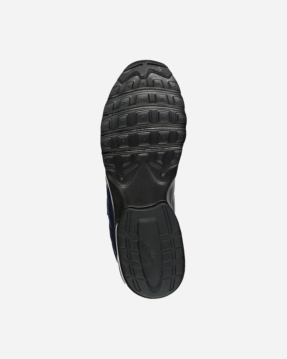  Scarpe sneakers NIKE AIR MAX INVIGOR M S5093494|400|6 scatto 2