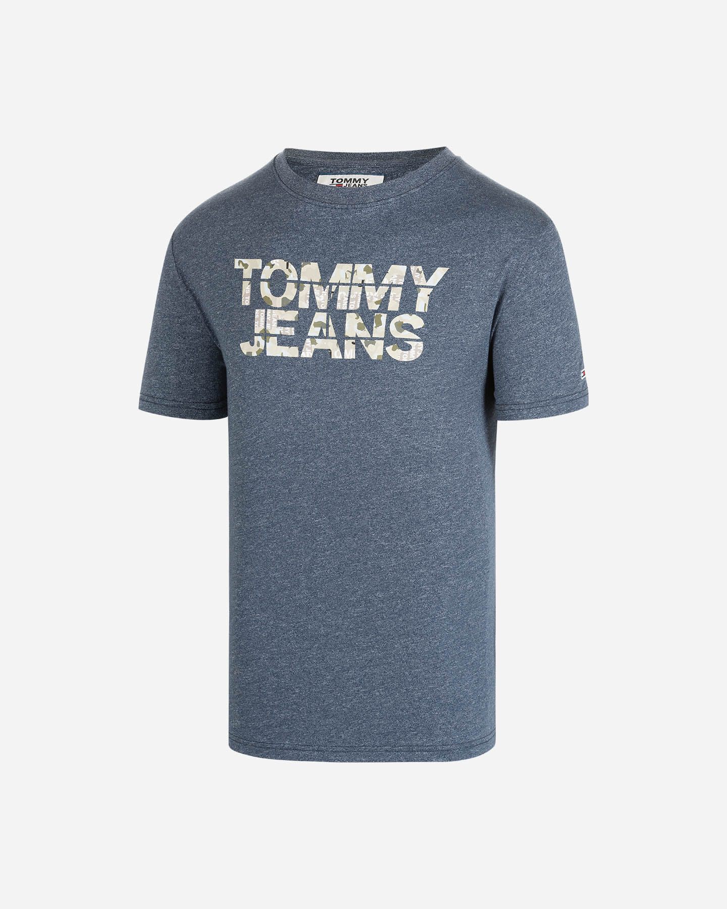  T-Shirt TOMMY HILFIGER LOGO M S4090796|C87|XS scatto 0
