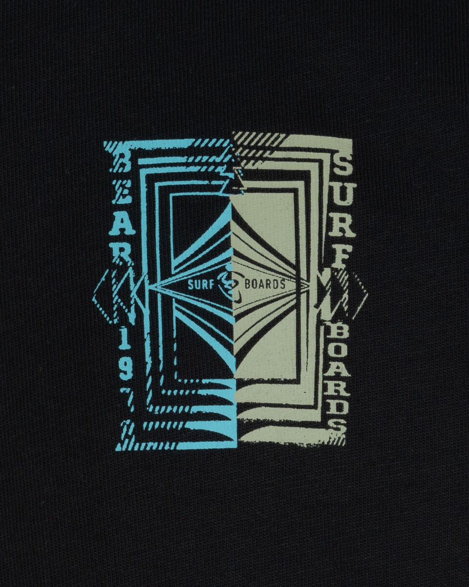  T-Shirt BEAR TRIBAL BACK JR S4131193|50|8 scatto 2