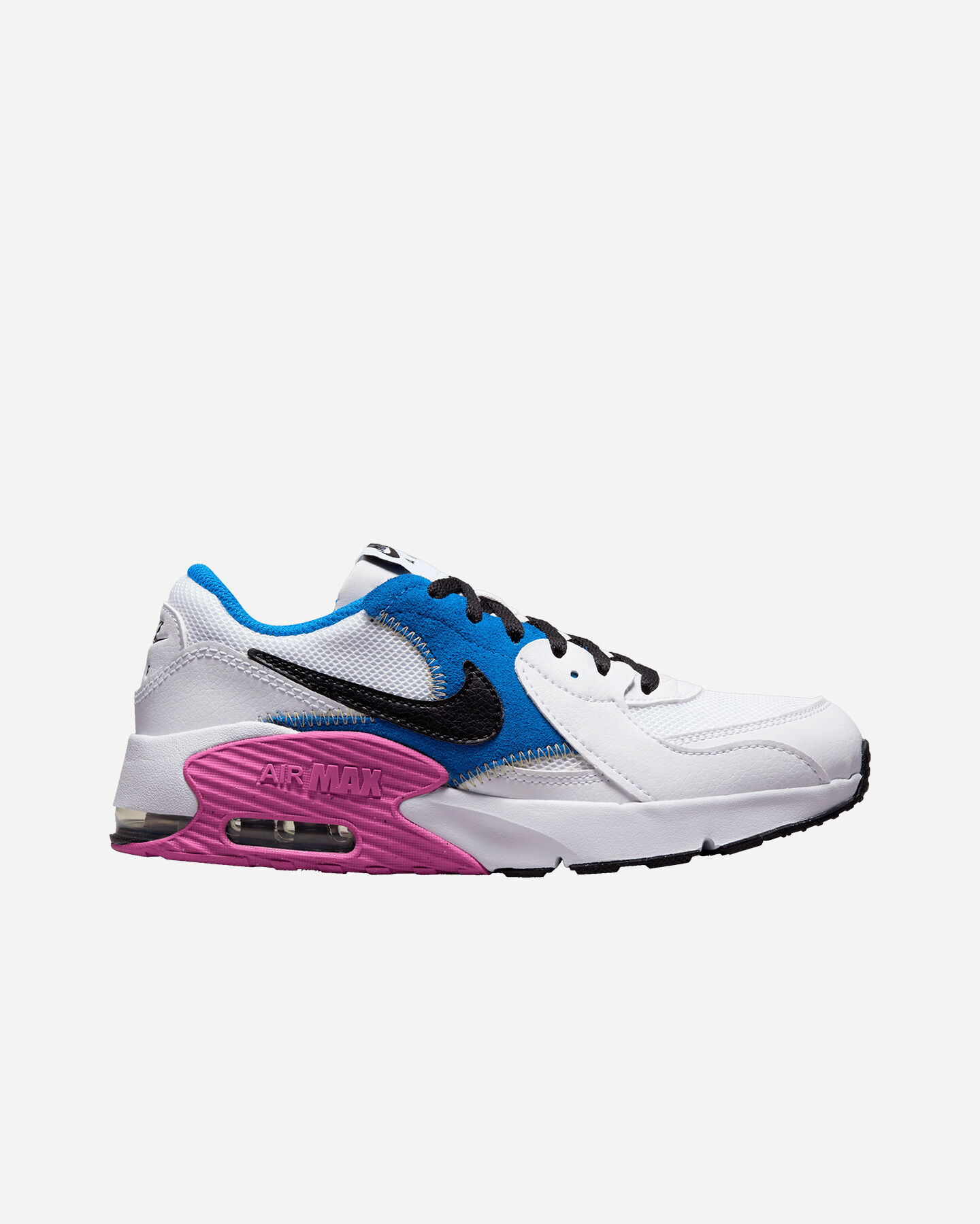  Scarpe sneakers NIKE AIR MAX EXCEE GS JR S5530277|117|7Y scatto 0