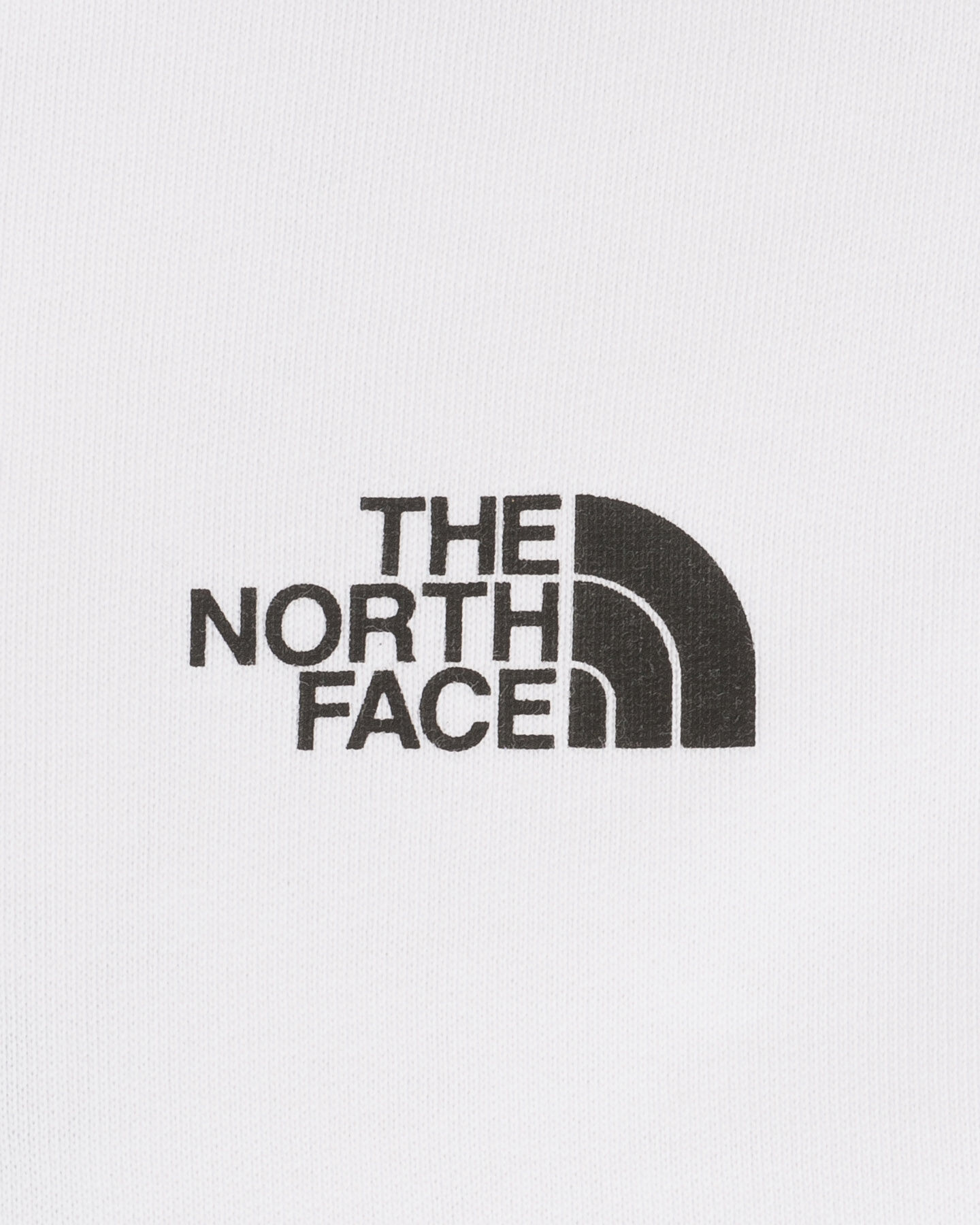  Felpa THE NORTH FACE ODLES CLOSE BIG LOGO M S5430753|FN4|XS scatto 2