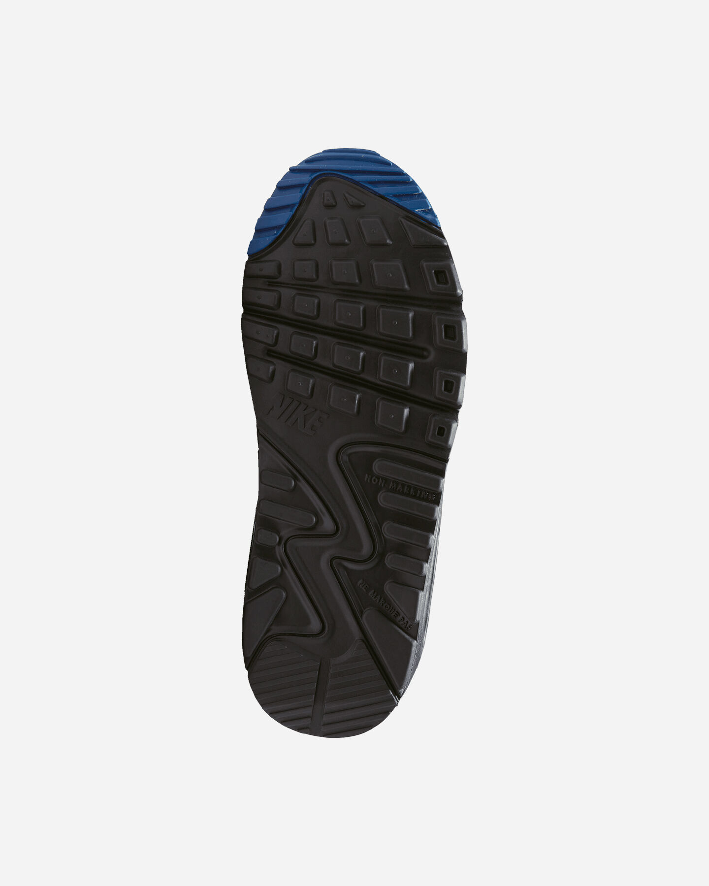  Scarpe sneakers NIKE AIR MAX 90 NN GS KIM JR S5645981|001|4Y scatto 2