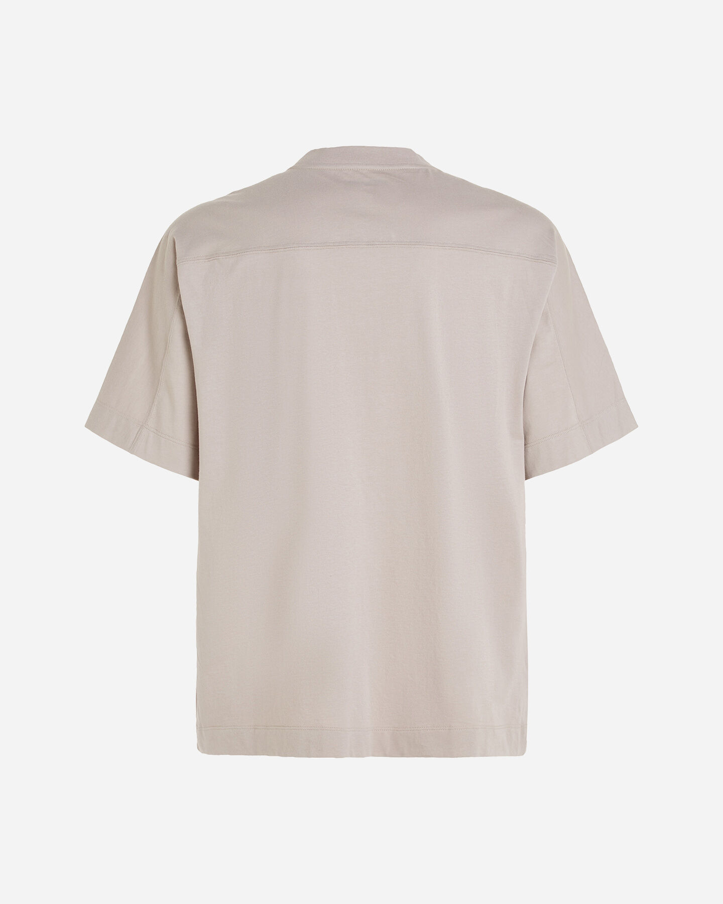  T-Shirt CALVIN KLEIN SPORT ICON LOGO SPORT M S4129344|K6B|S scatto 1