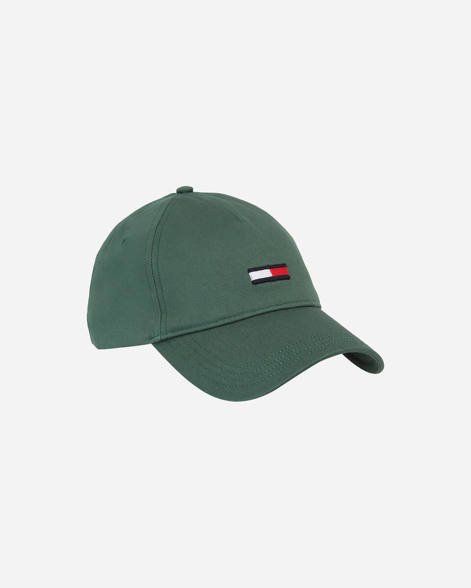  Cappellino TOMMY HILFIGER WAHSED FLAG M S5686174|UNI|OS scatto 0