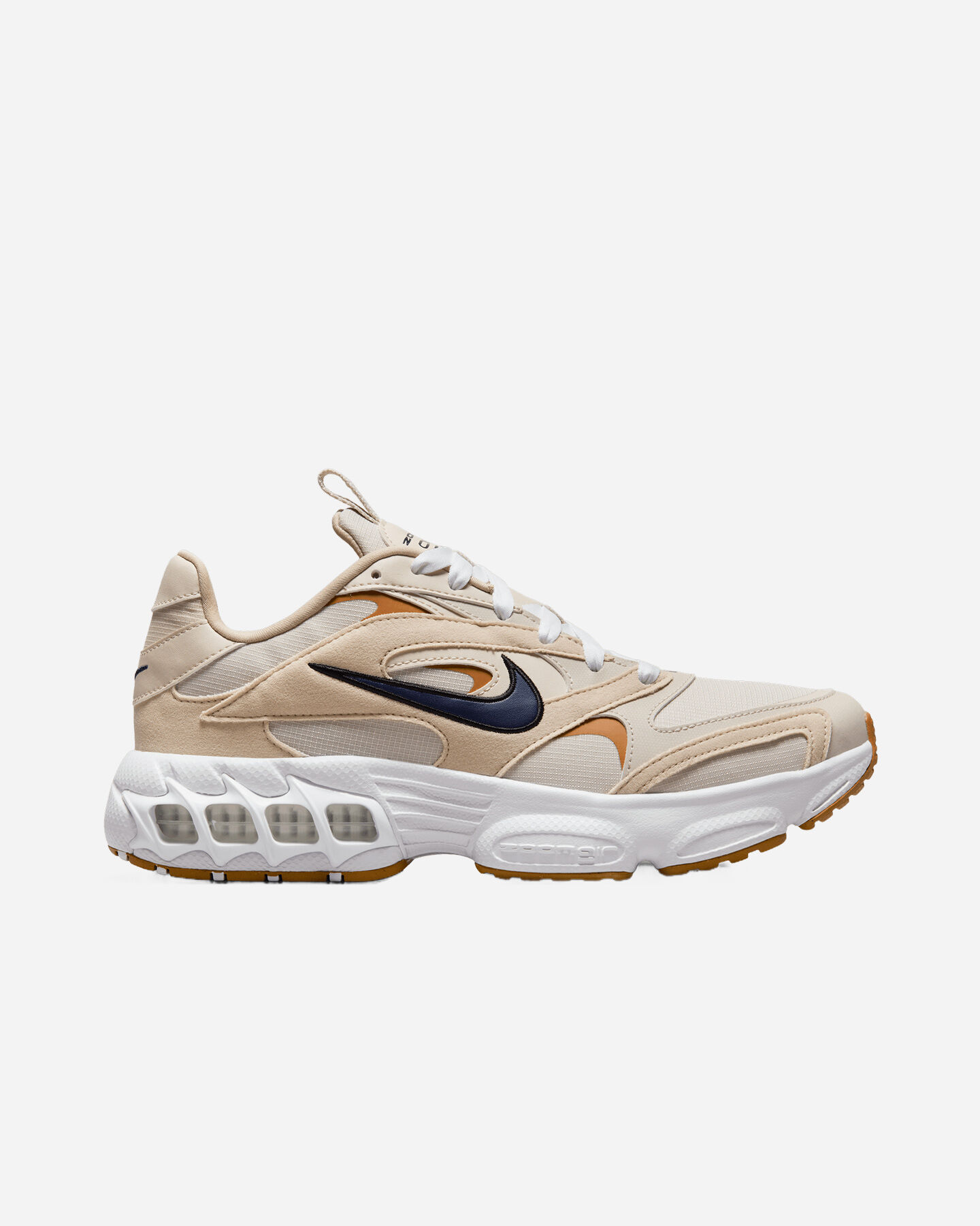  Scarpe sneakers NIKE AIR ZOOM FIRE W S5542161|100|6.5 scatto 0