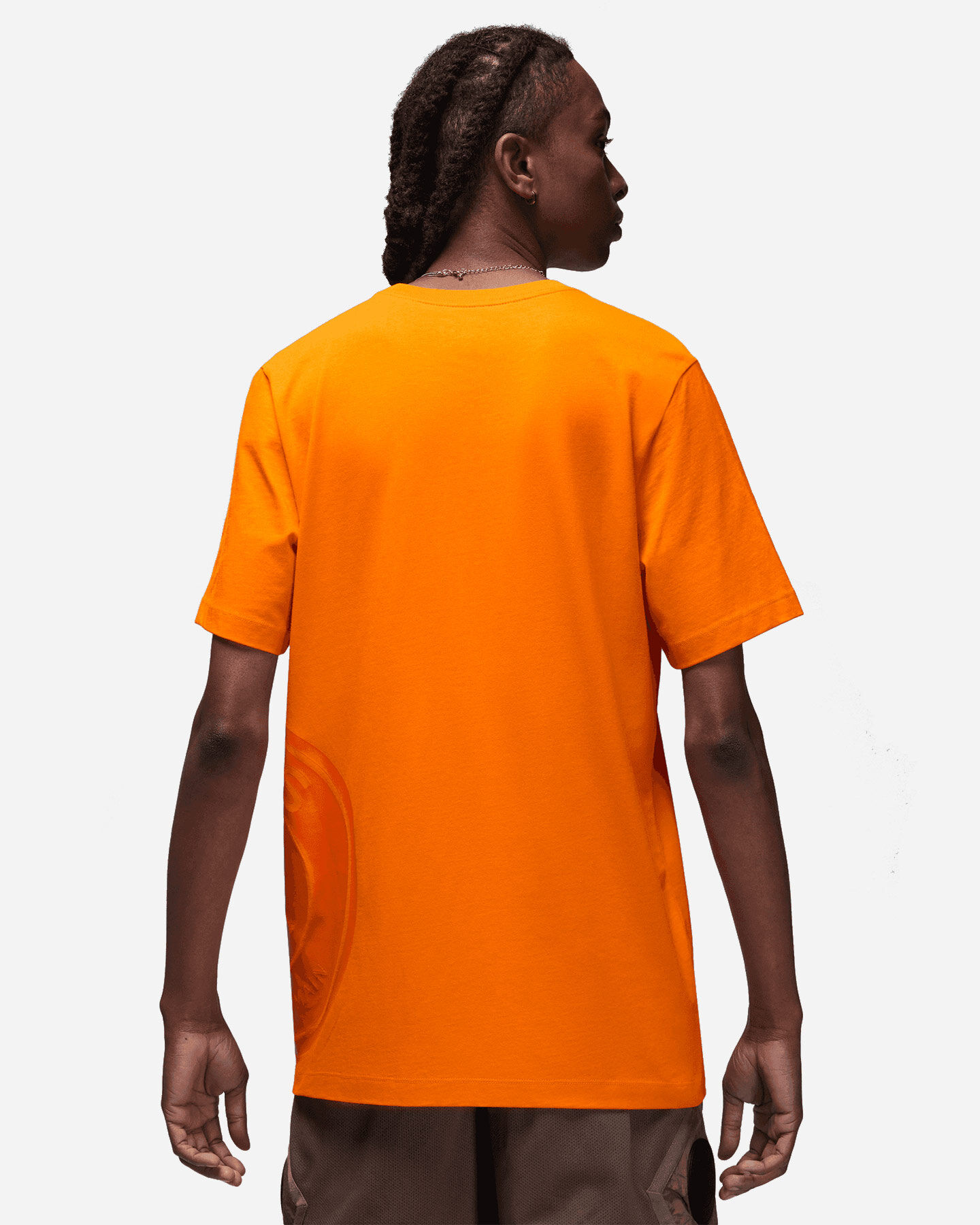  T-Shirt NIKE JORDAN PARIS SAINT GERMAIN M S5587579|834|XS scatto 1