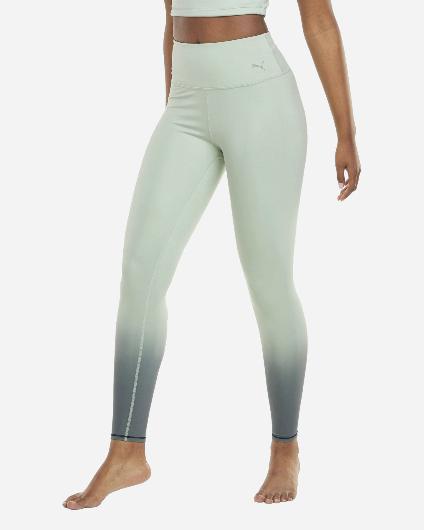  Leggings PUMA POLY SHADED W S5333656|77|XS scatto 2