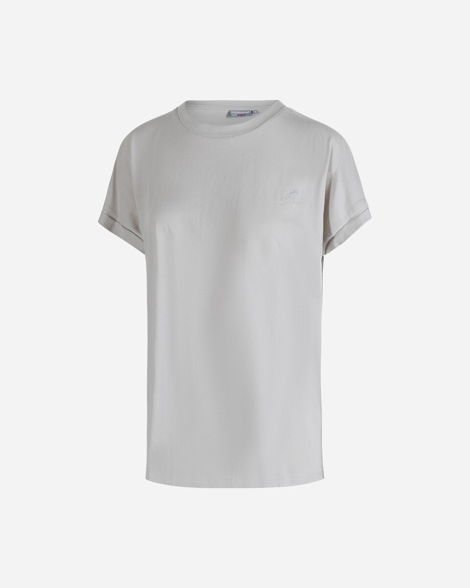  T-Shirt ADMIRAL CLASSIC W S4125803|007|S scatto 0