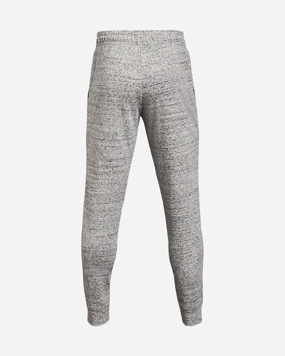  Pantalone UNDER ARMOUR RIVAL M S5287385|0112|XS scatto 1