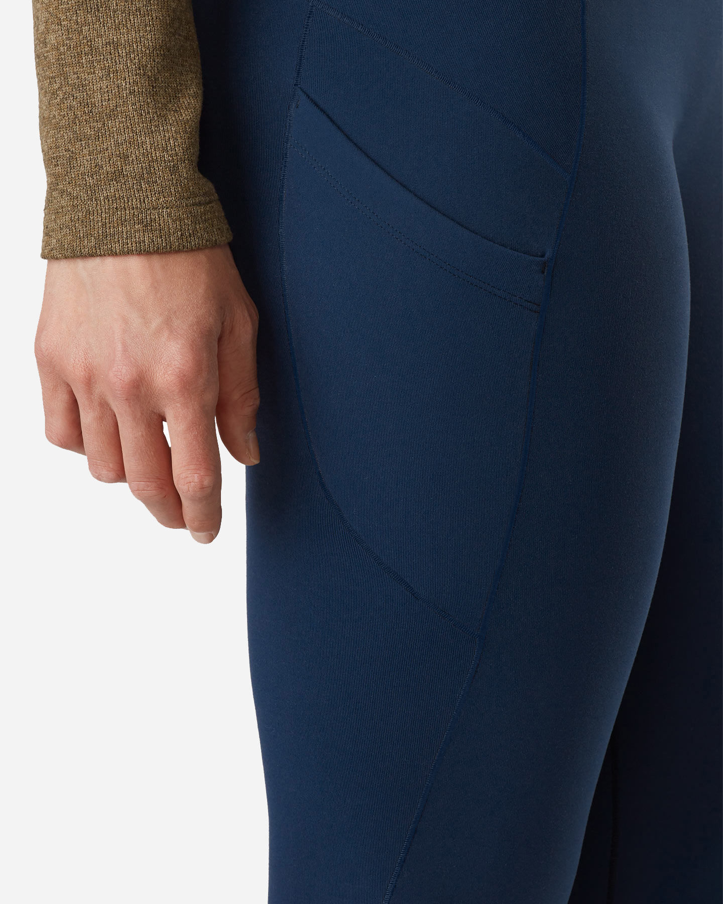 Pantalone outdoor ARC'TERYX DELANEY W S4083268|MEGACOSM|XS scatto 3