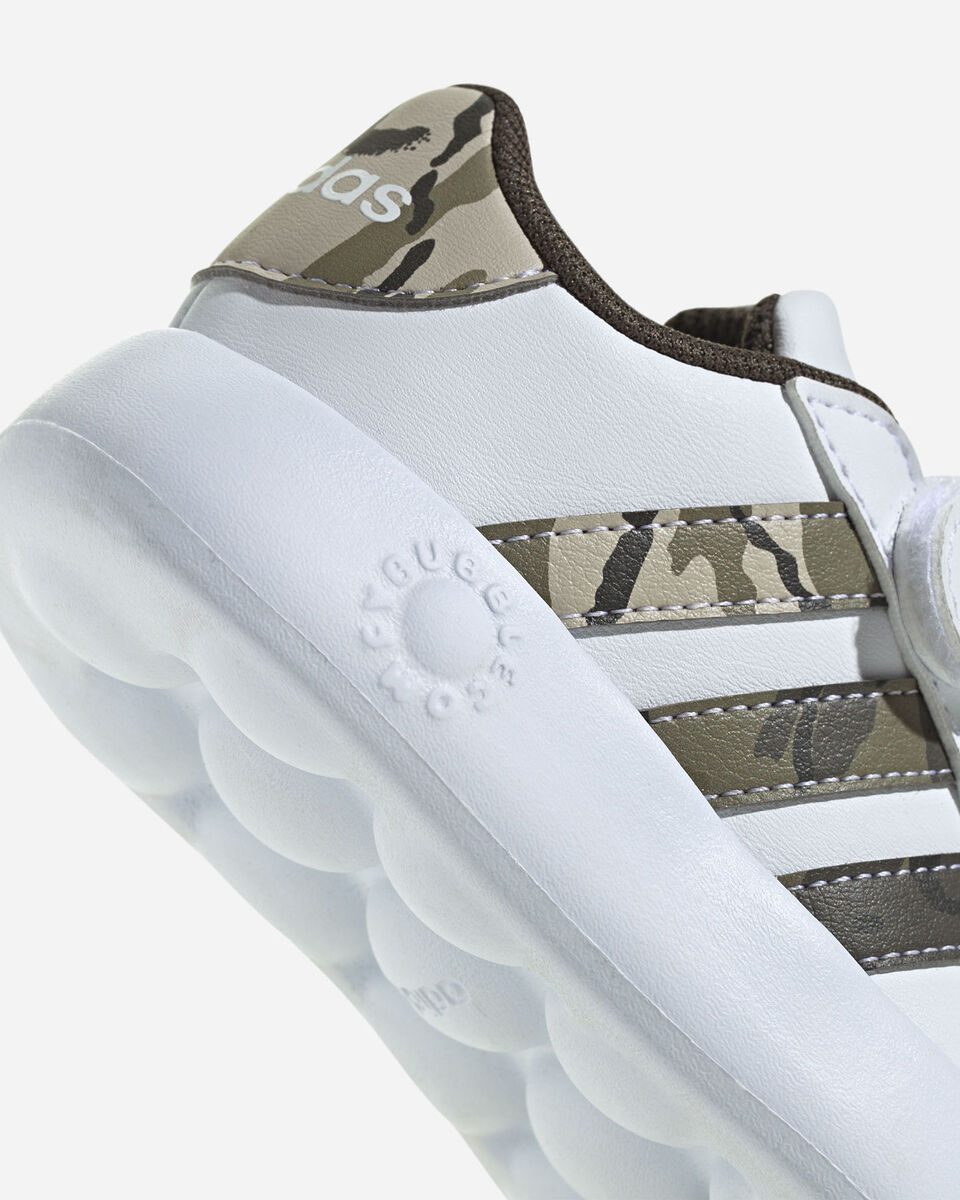 Scarpe sneakers ADIDAS CORE GRAND COURT 2.0 JR S5658637|UNI|20 scatto 4