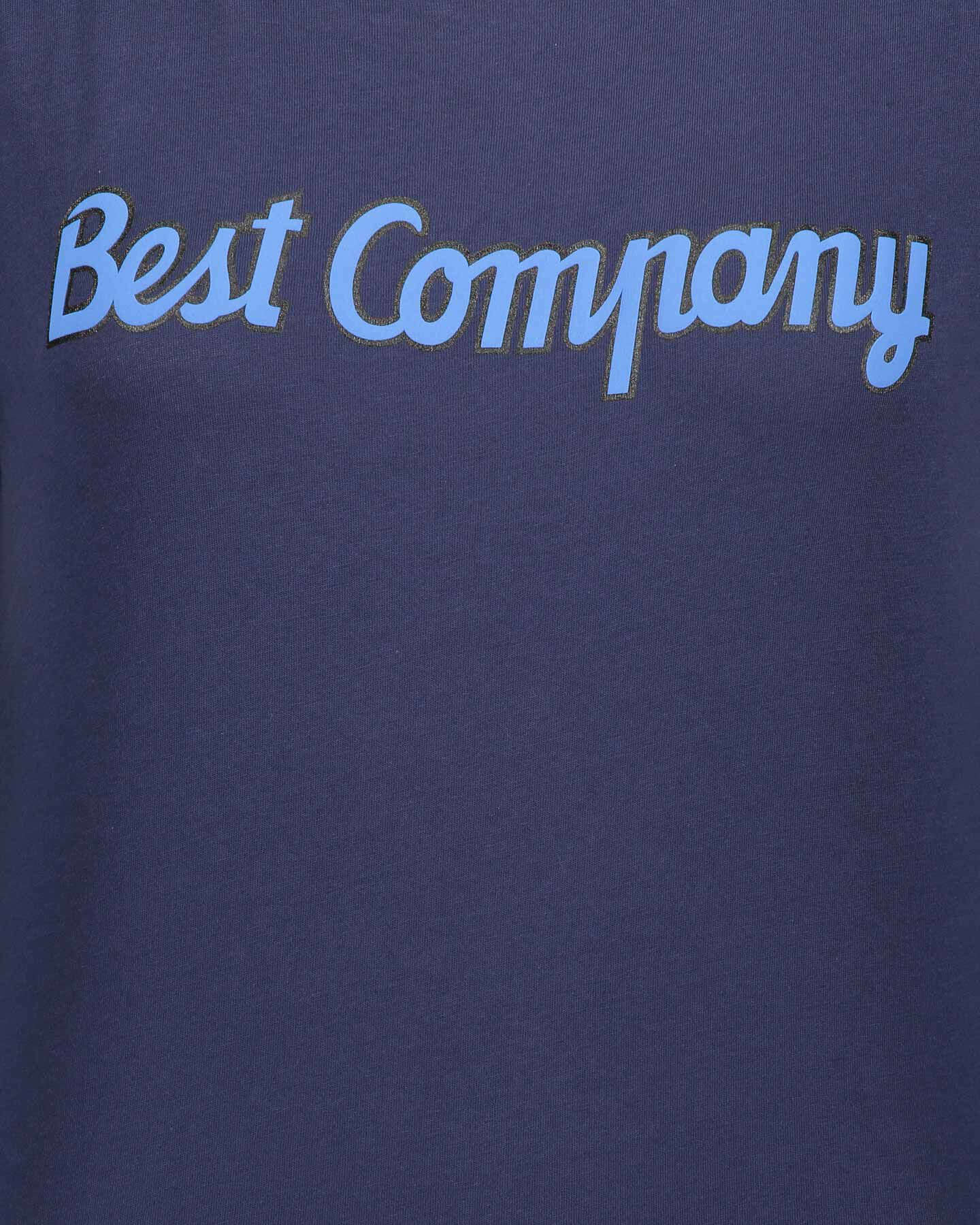  T-Shirt BEST COMPANY LOGO W S4077474|0800|XS scatto 2