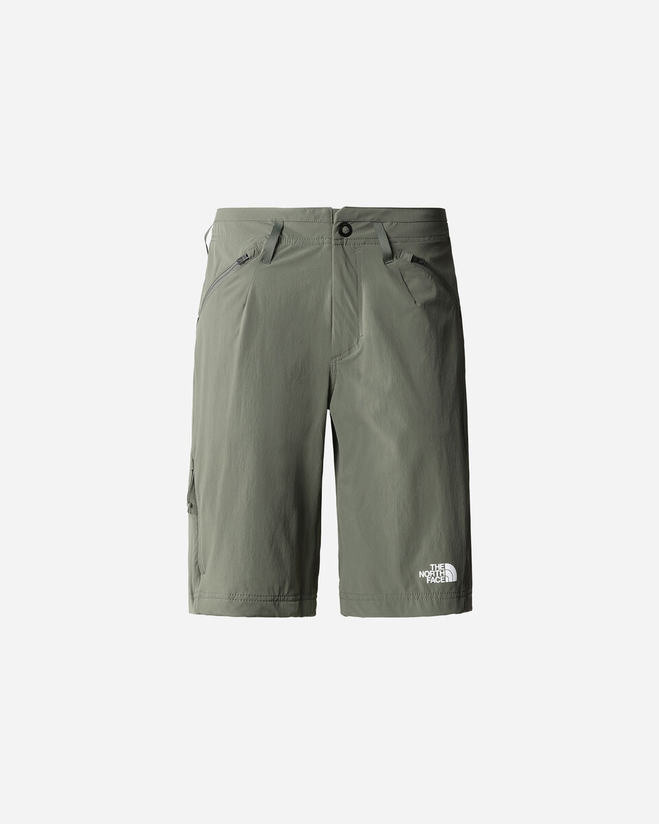  Pantaloncini THE NORTH FACE SPEEDLIGHT W S5537146|NYC|REG4 scatto 0